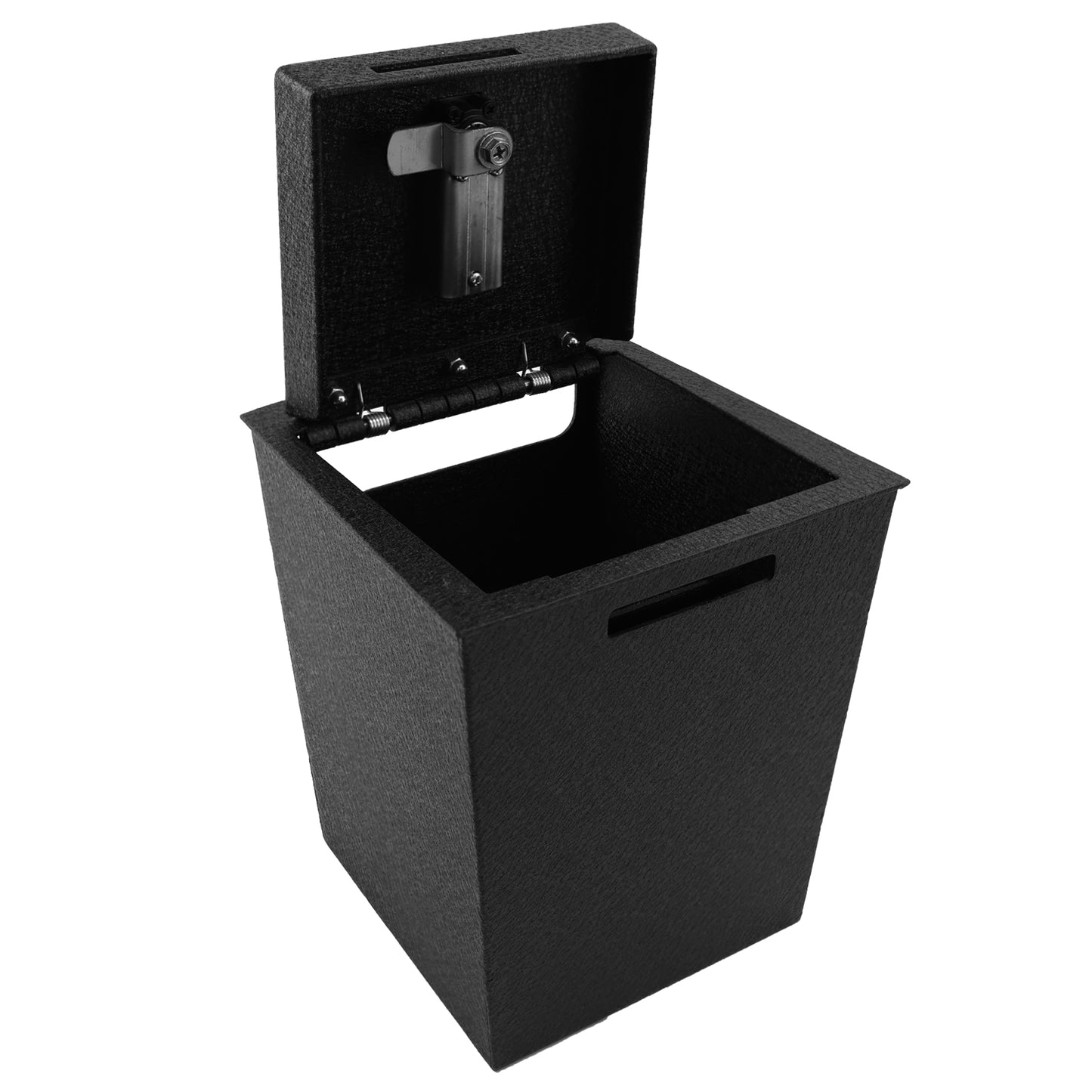 Console Safe Vault for 2025 Hyundai Tucson (4 Digit Combo Lock with Key)