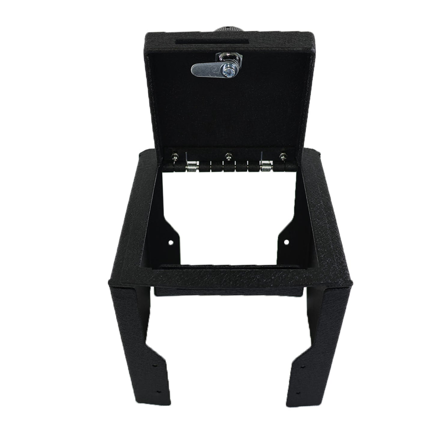 Console Safe Vault for 2022-2025 Ford Maverick (4-Digit Combo Lock)
