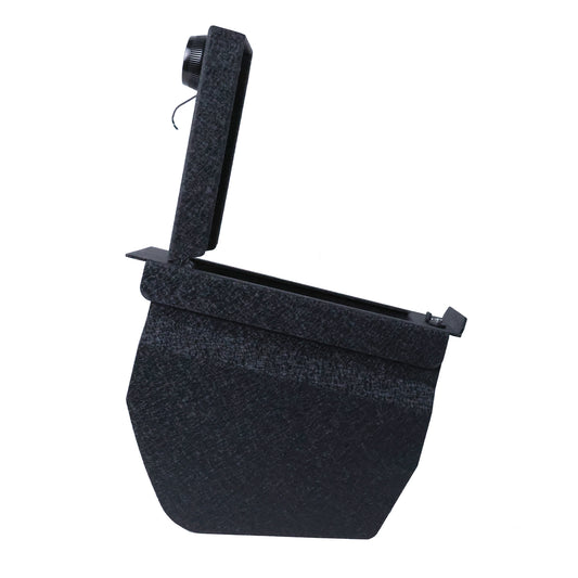 Console Safe Vault for 2016-2022 Benz GLC (4-Digit Combo Lock)