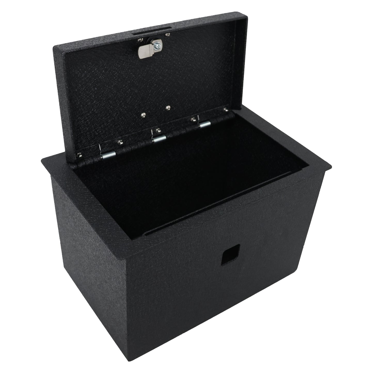 Console Safe Vault for Chevrolet Suburban 2015-2020 (Electronic Keypad Lock)