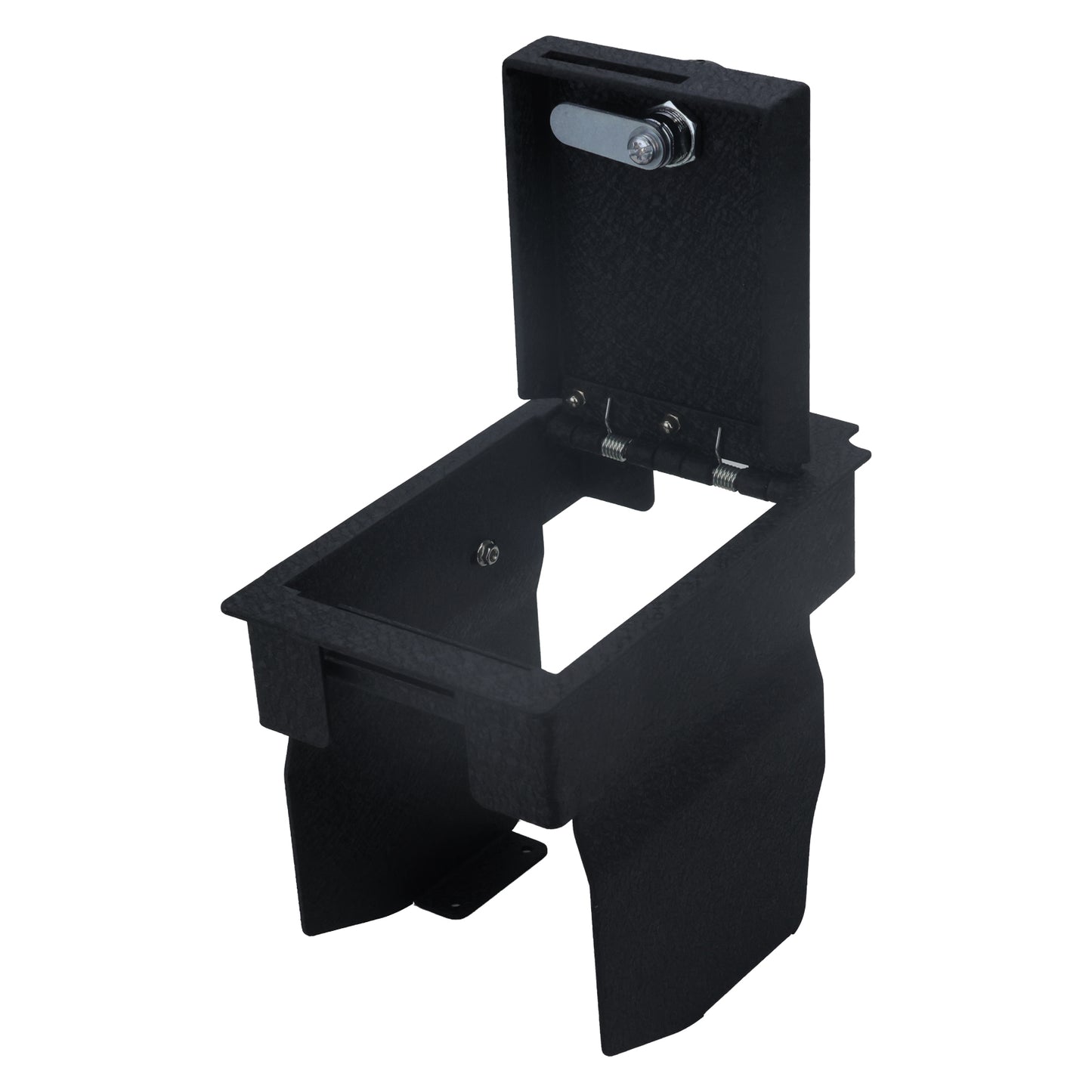 Console Safe Vault for 2015-2019 Lincoln MKC (4-Digit Combo Lock)