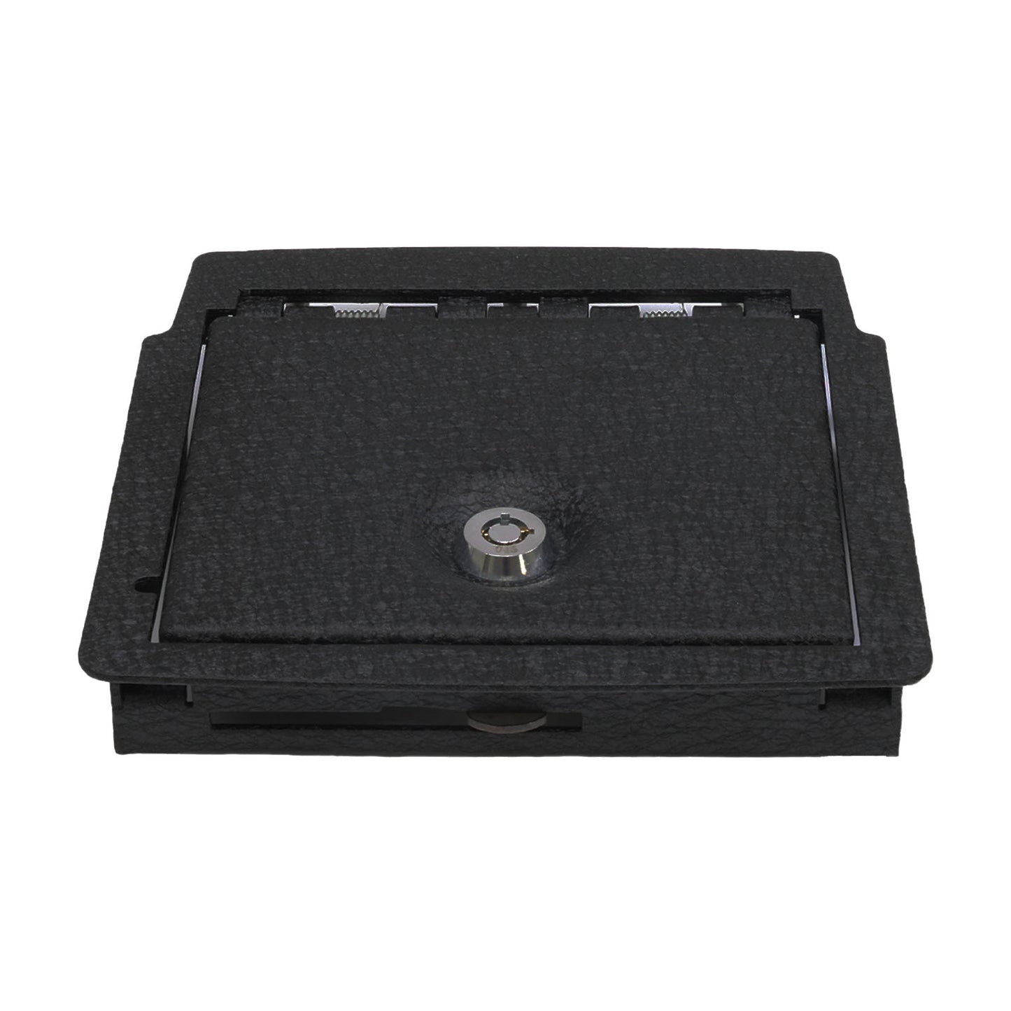 Console Safe Vault for 2011-2017 Jeep Wrangler JK (Triple Lock)