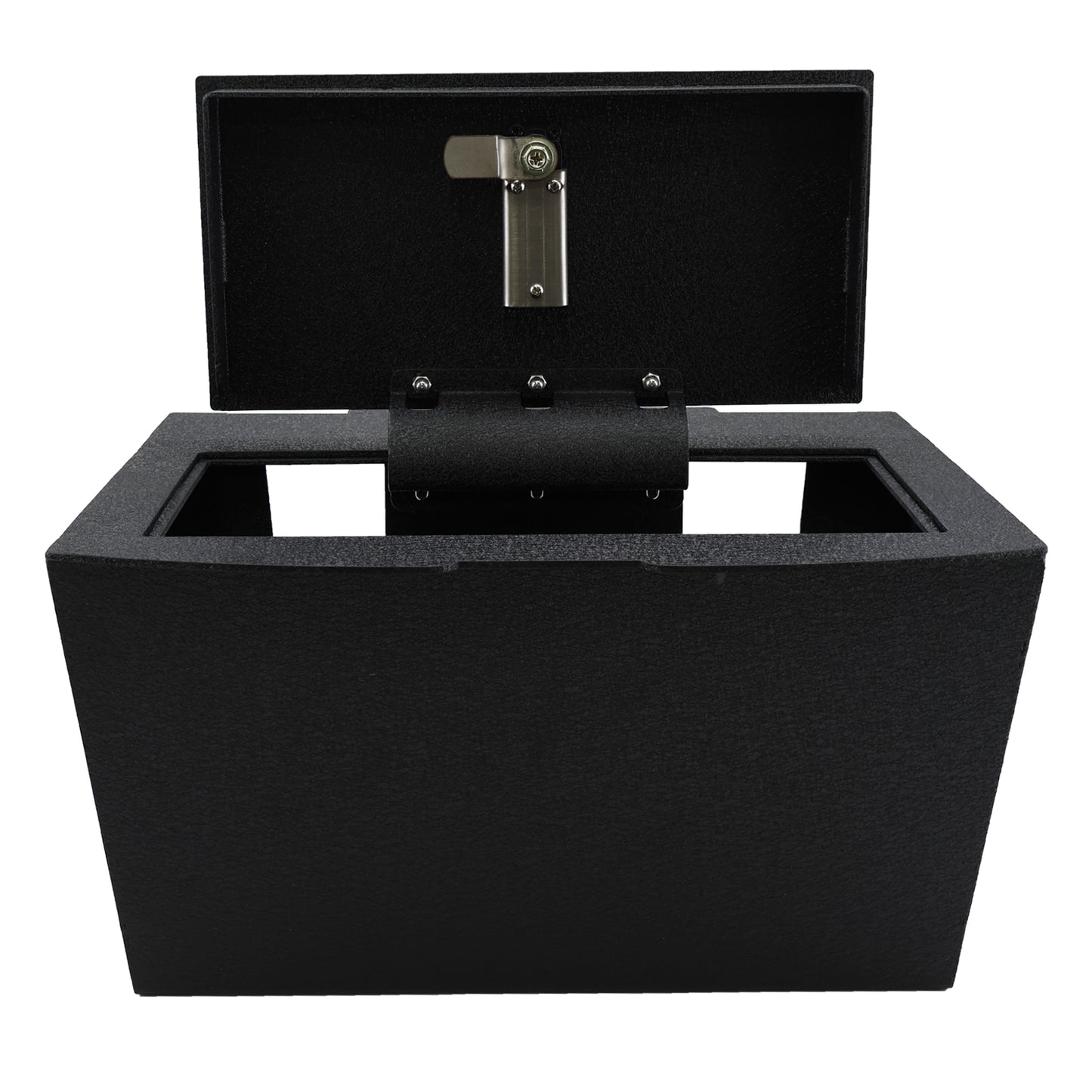 Pro Console Safe Vault for Dodge Ram 3500 2009-2018 (4 Digit Combo Lock with Key)