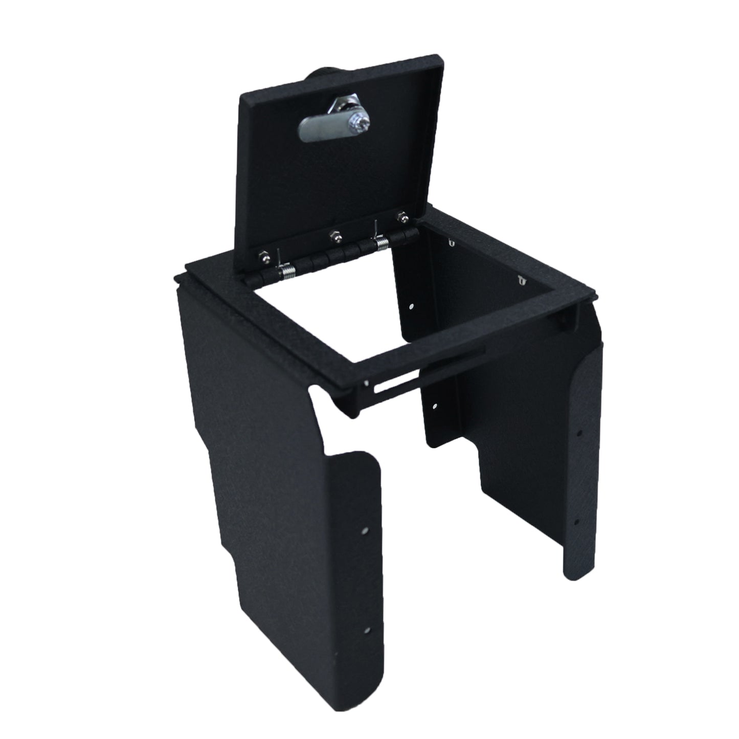Console Safe Vault for 2019-2023 Ford Ranger (4-Digit Combo Lock)