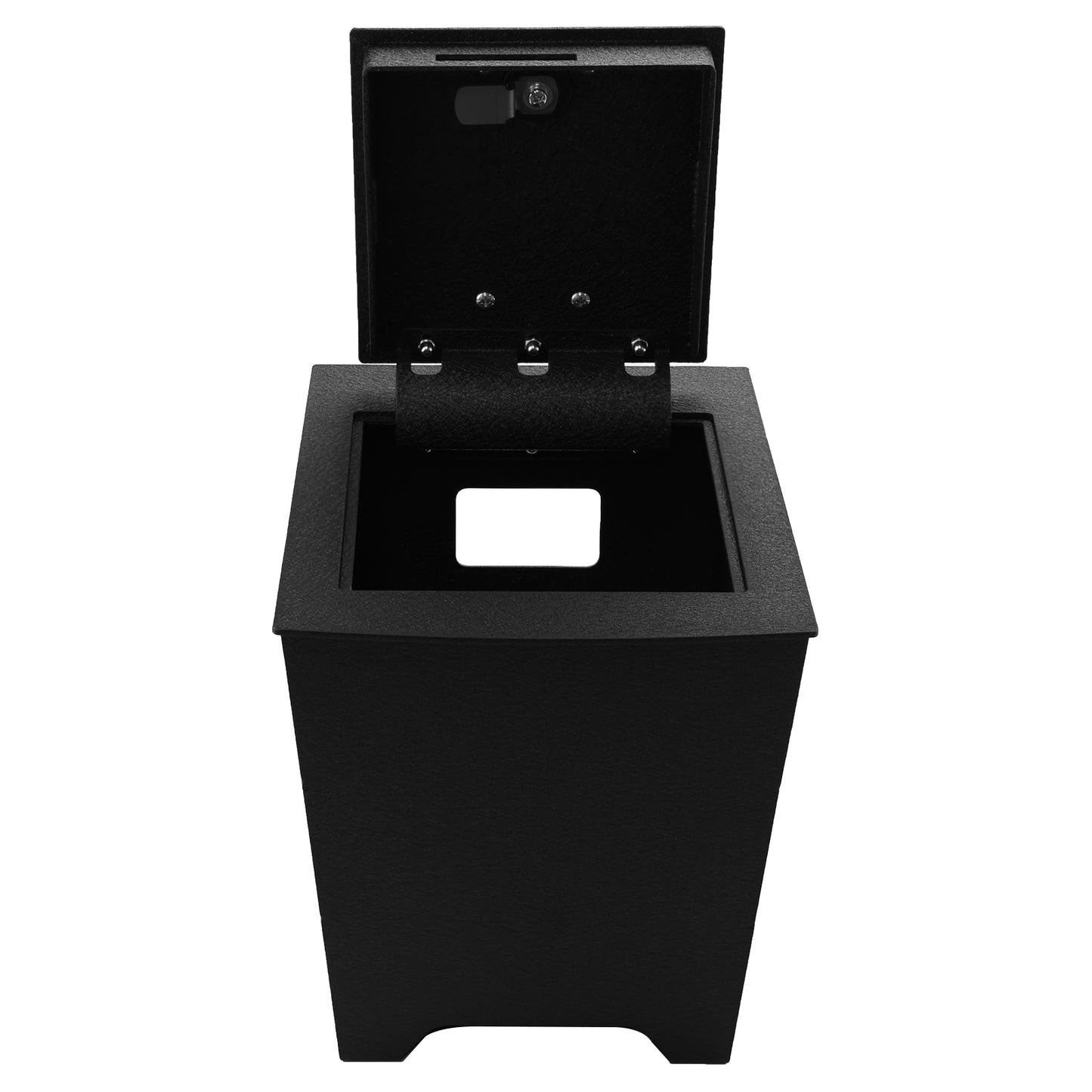 Pro Console Safe Vault for 2024-2025 Chevrolet Traverse (Electronic Keypad Lock)