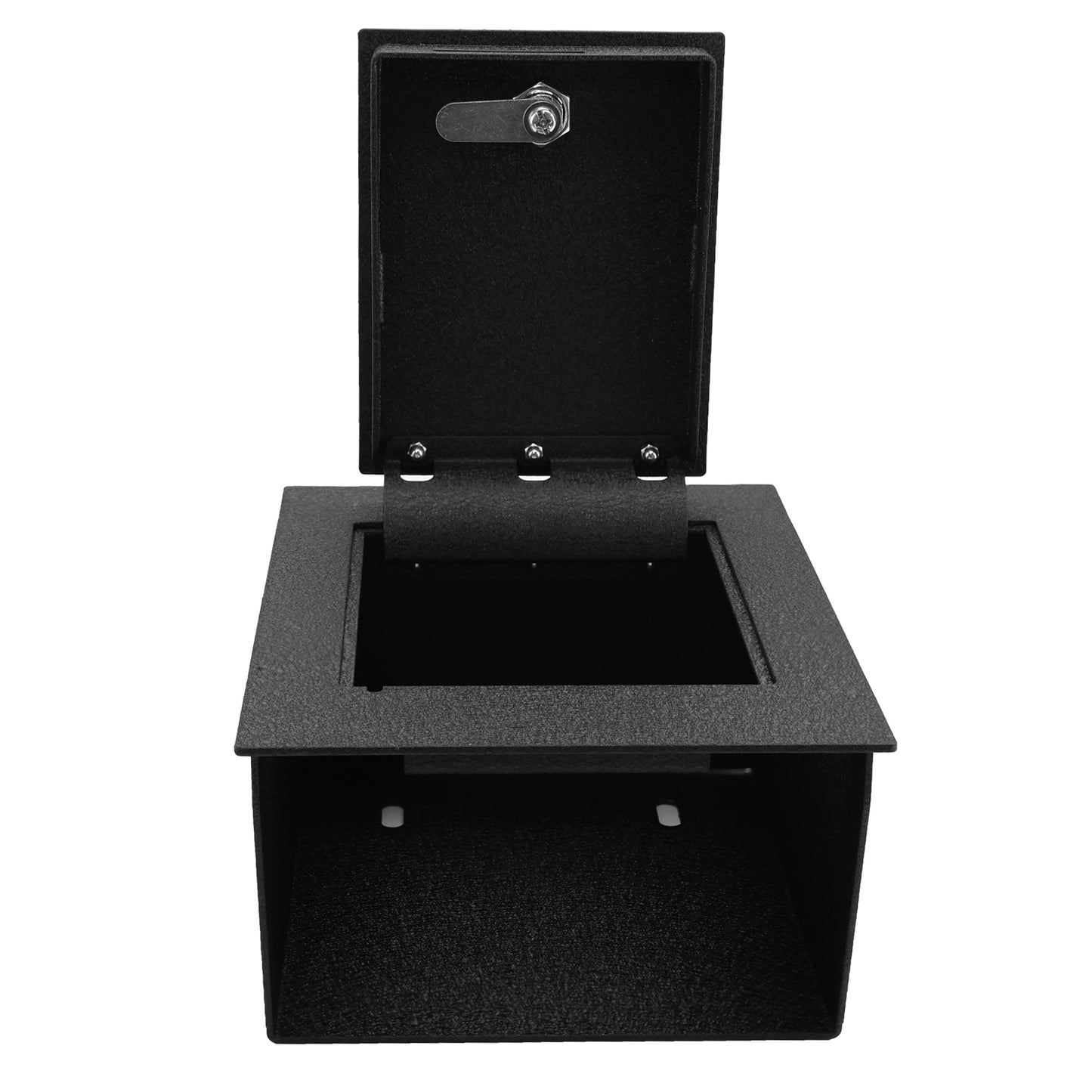 Pro Console Safe Vault for 2016-2022 Honda Pilot (4-Digit Combo Lock)