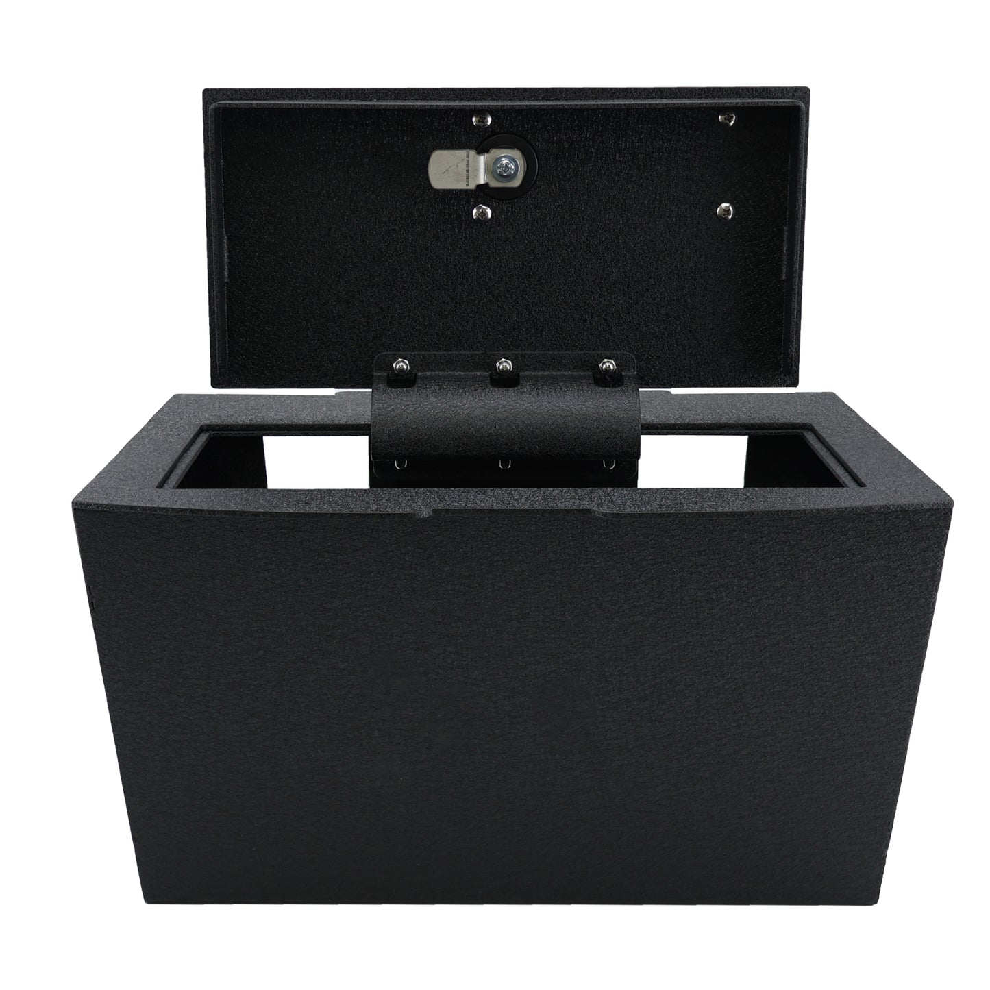 Pro Console Safe Vault for Dodge Ram 1500 Classic 2019 (Electronic Keypad Lock)