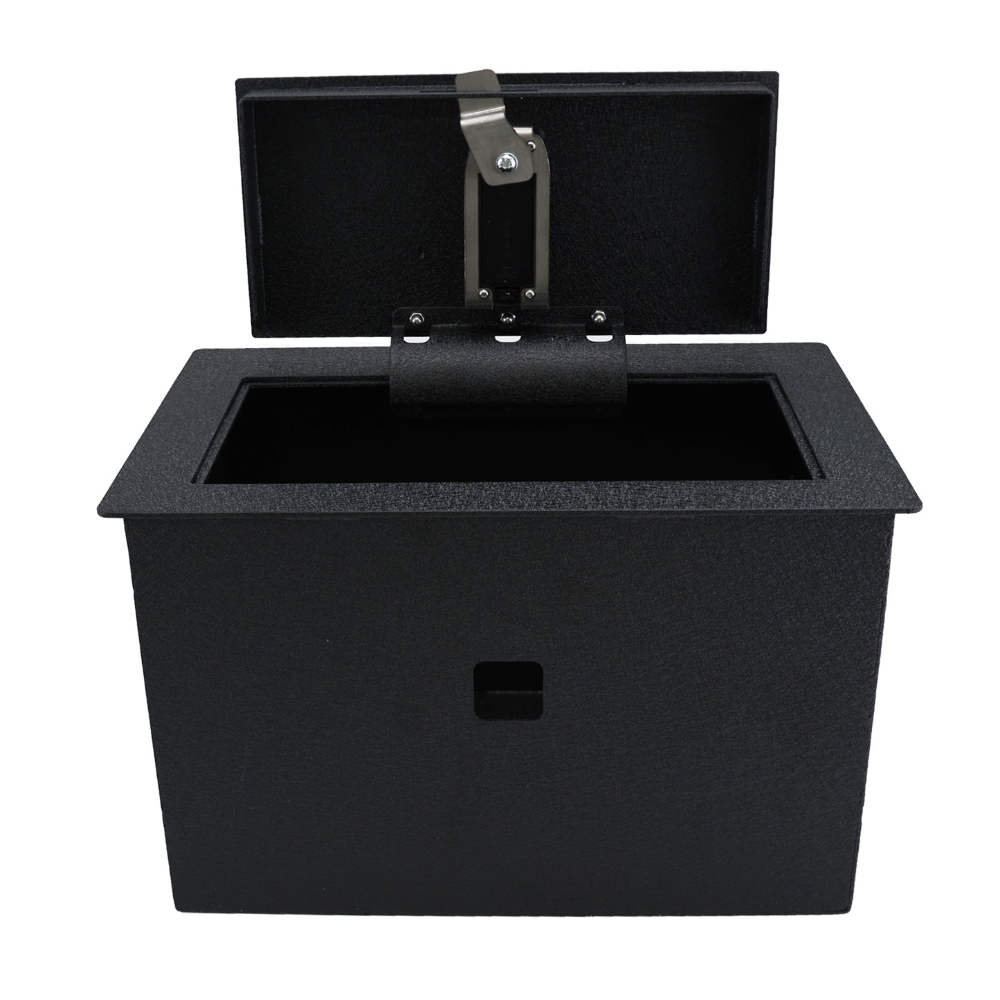 Pro Console Safe Vault for Chevrolet Tahoe 2015-2020 (Fingerprint Lock with Key)