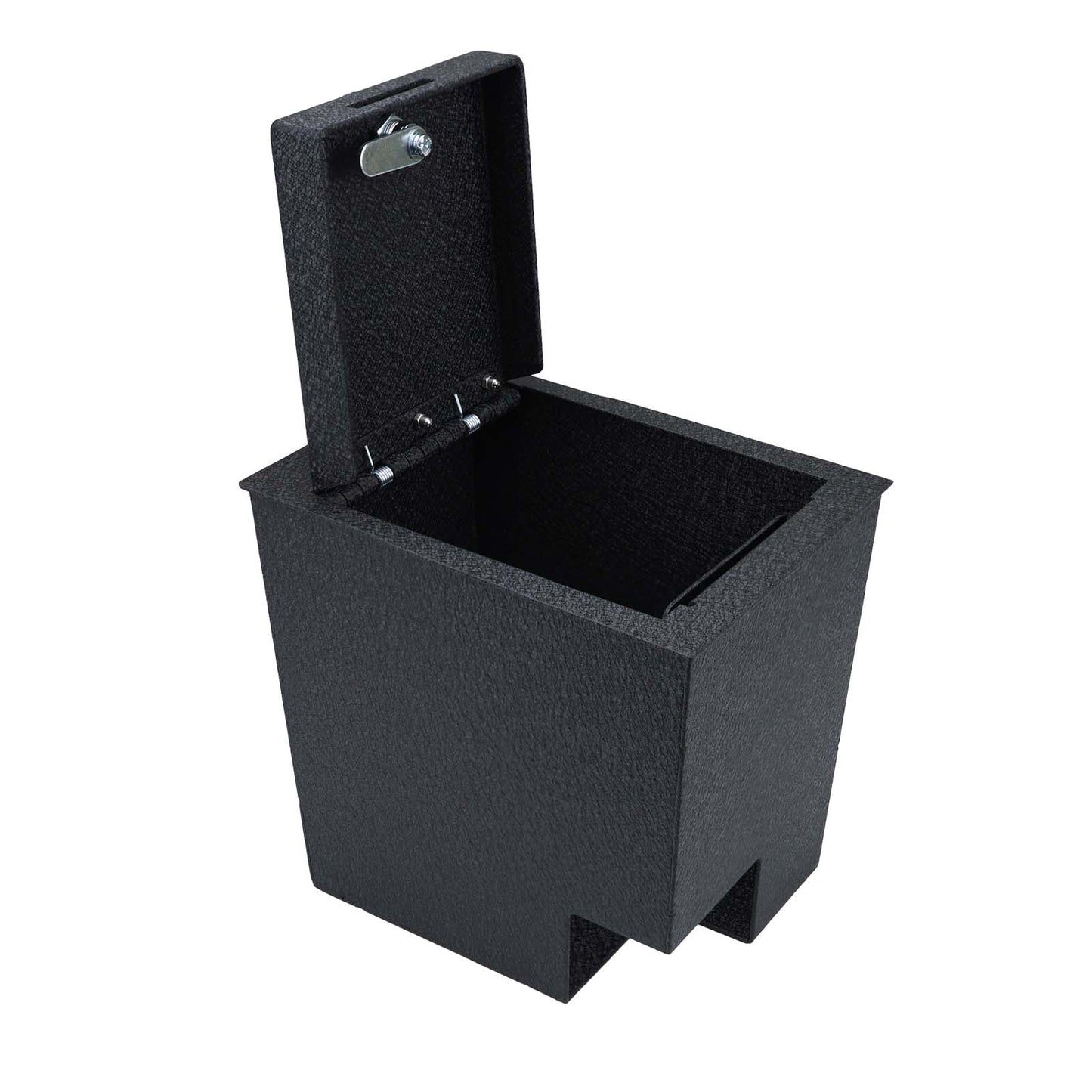 Console Safe Vault for 2020-2025 Hyundai Palisade (4-Digit Combo Lock)
