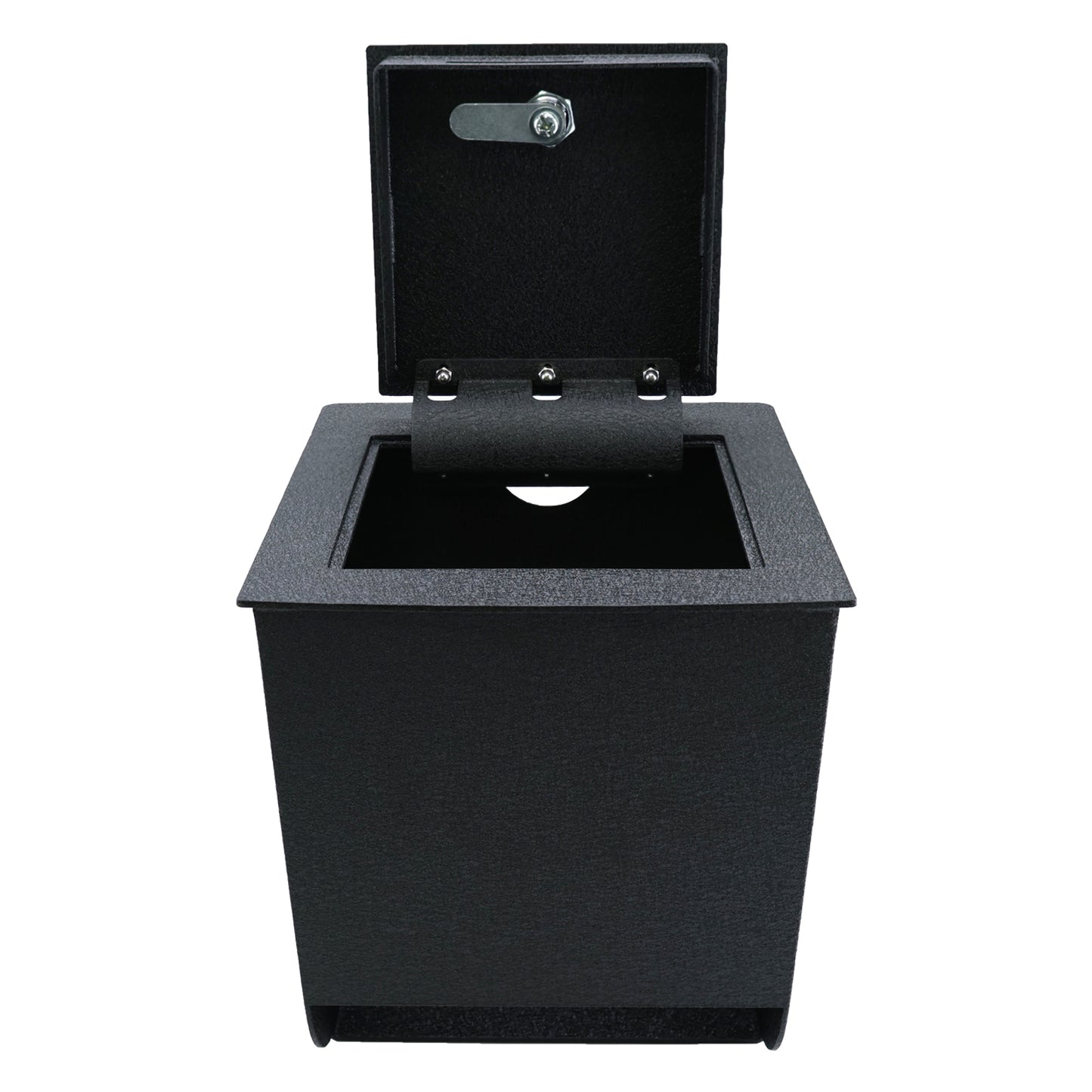 Pro Console Safe Vault for 2010-2023 Lexus GX460 (4-Digit Combo Lock)