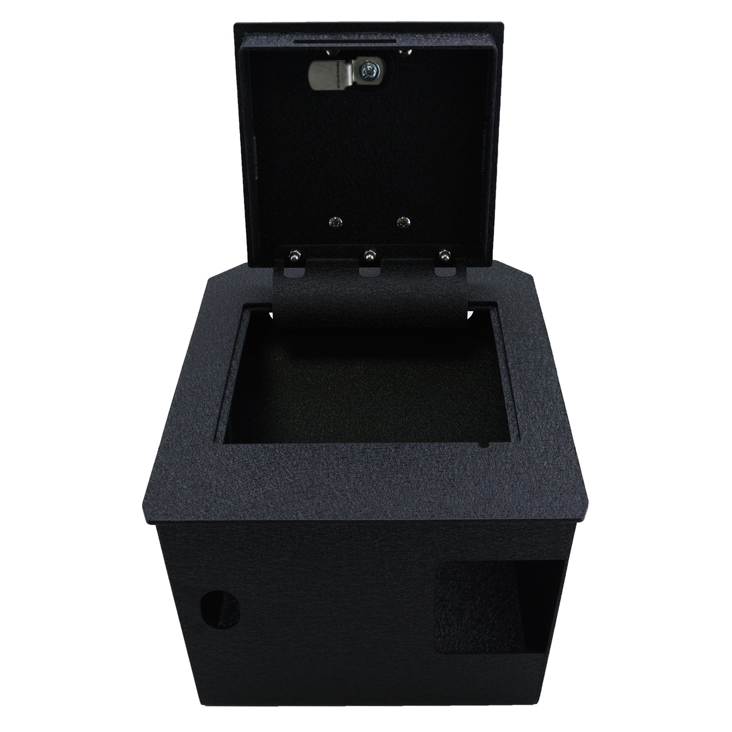 Pro Console Safe Vault for 2024-2025 Tesla Cybertruck (Electronic Keypad Lock)