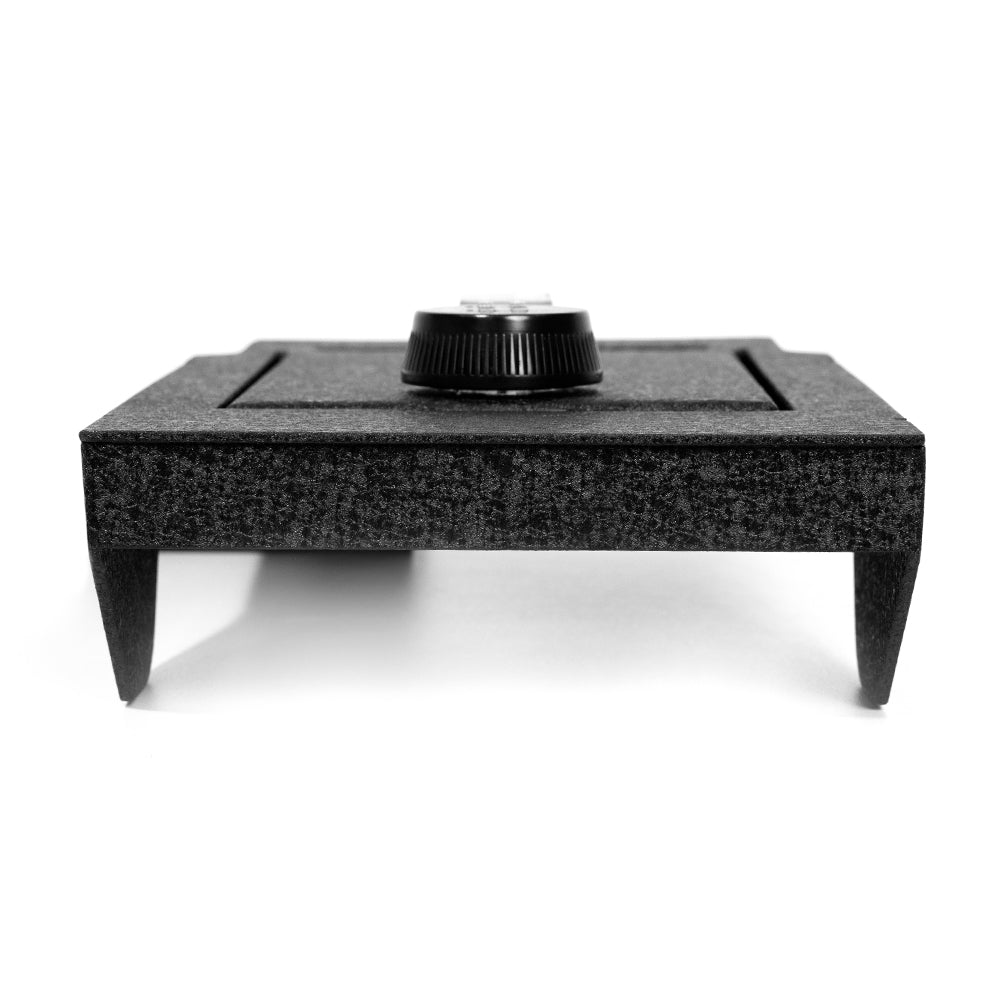 Console Safe Vault for 2016-2022 Lexus RX 300/350/450H (4-Digit Combo Lock)