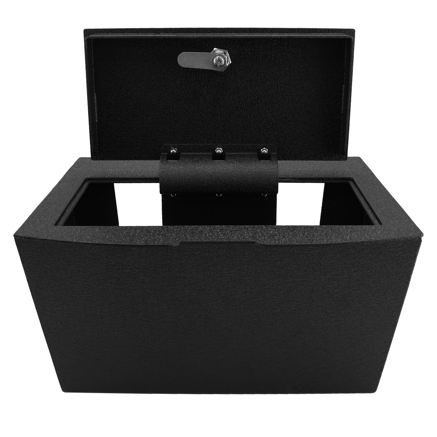 Pro Console Safe Vault for Dodge Ram 1500 2009-2018 (4-Digit Combo Lock)