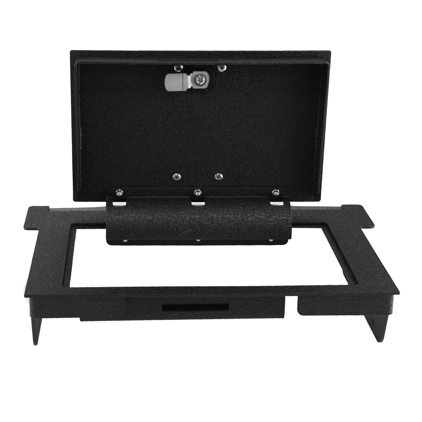 Pro Console Safe Vault for 2021-2024 Dodge Ram TRX (Electronic Keypad Lock)