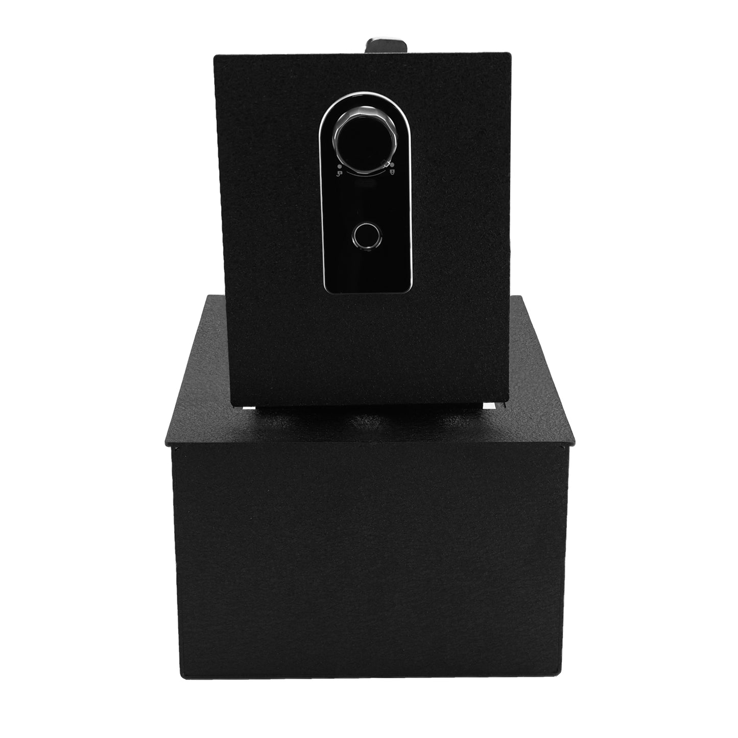 Pro Console Safe Vault for 2016-2023 Honda Passport (Fingerprint Lock with Key)