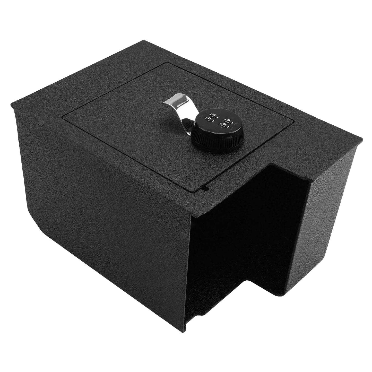 Pro Console Safe Vault for 2003-2009 Toyota 4Runner (4-Digit Combo Lock)