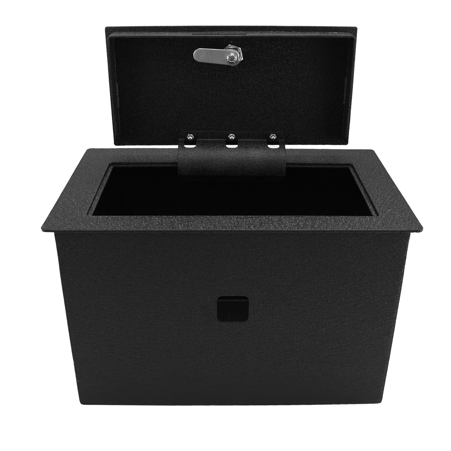 Pro Console Safe Vault for Chevrolet Suburban 2015-2020 (4-Digit Combo Lock)