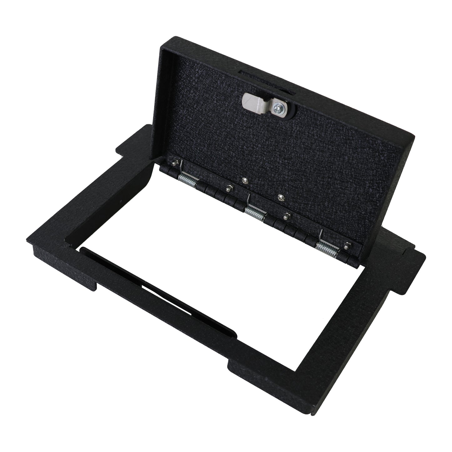Console Safe Vault for 2021-2024 Dodge Ram TRX (Electronic Keypad Lock)