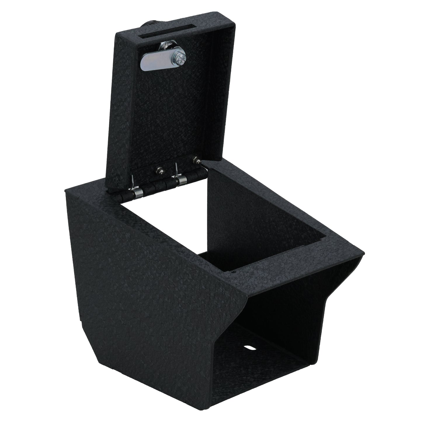 Console Safe Vault for 2019-2025 BMW X5 (4-Digit Combo Lock)