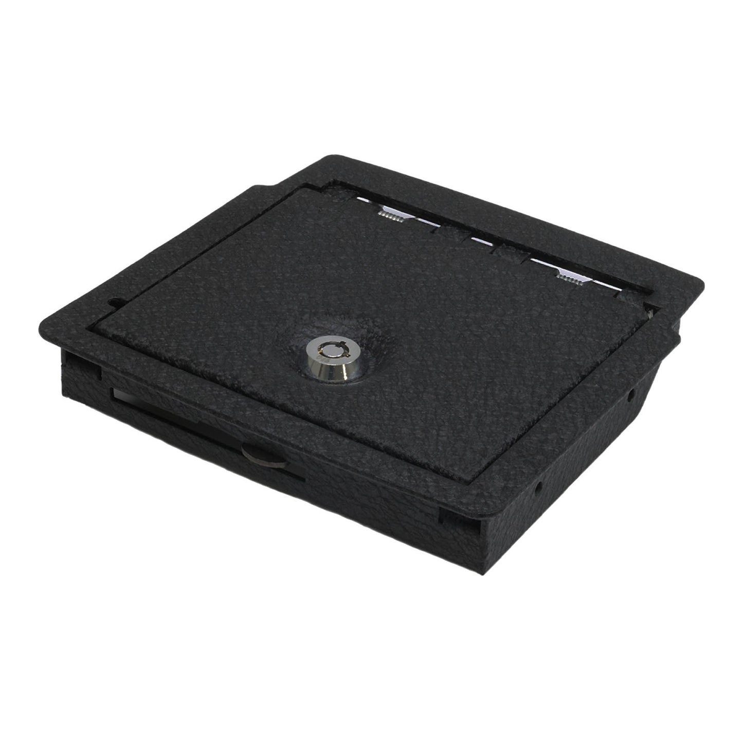 Console Safe Vault for 2011-2017 Jeep Wrangler JK (Triple Lock)