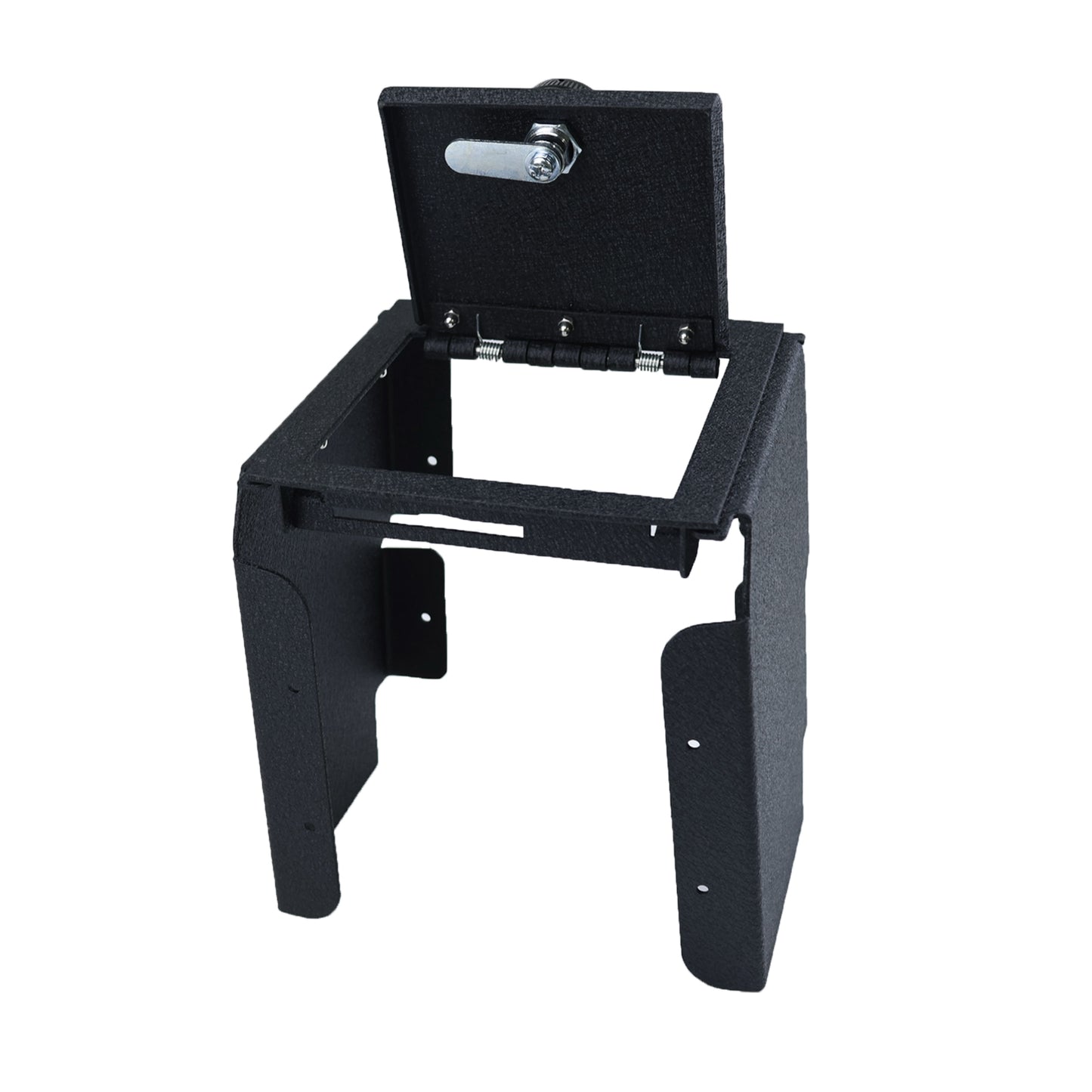 Console Safe Vault for 2019-2023 Ford Ranger (4-Digit Combo Lock)
