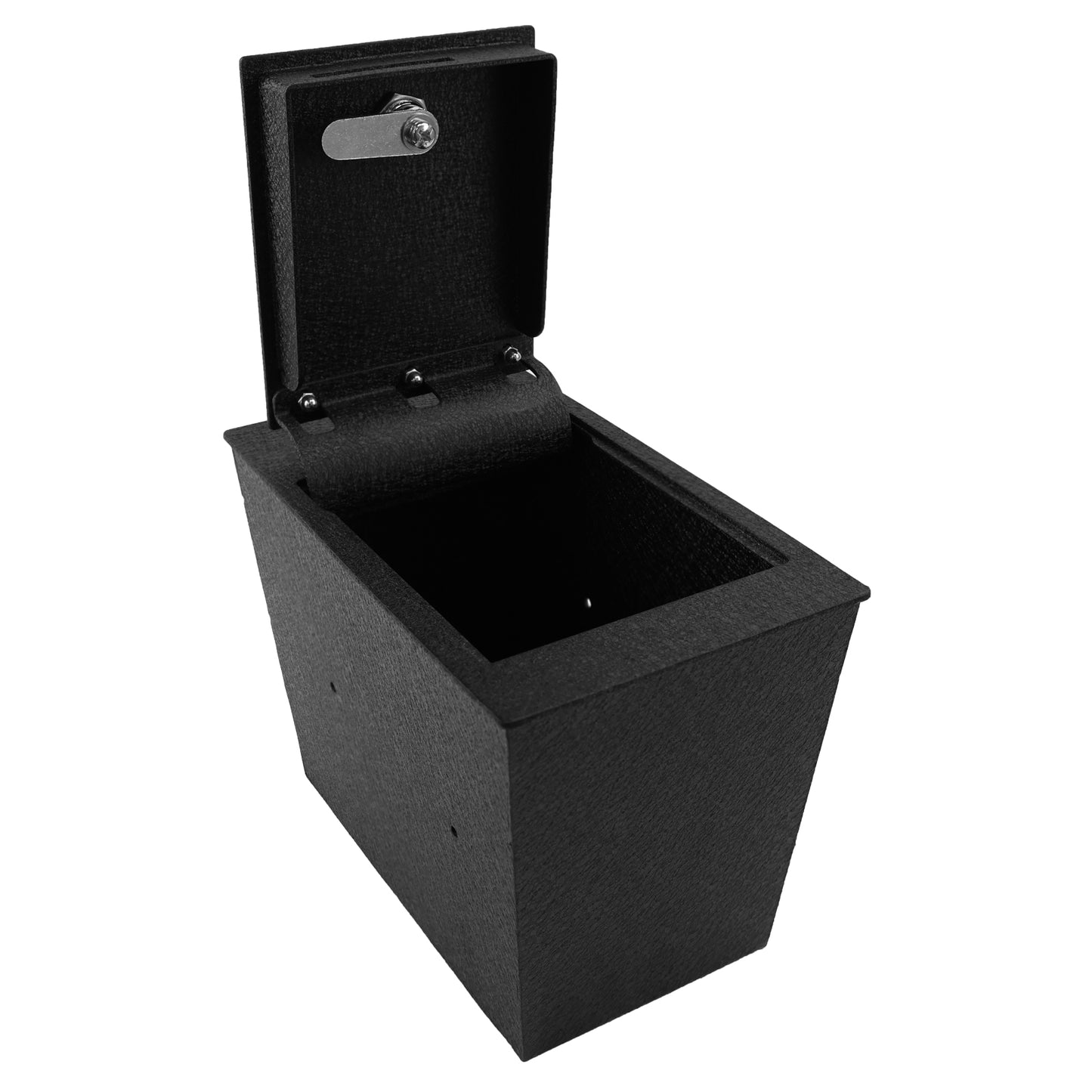 Pro Console Safe Vault for 2023-2025 Honda HRV (4-Digit Combo Lock)