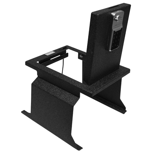 Console Safe Vault for Ford Raptor 2012-2014 (Electronic Keypad Lock)