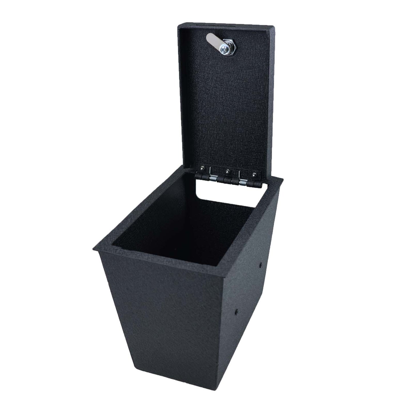 Console Safe Vault for 2019-2025 Subaru Ascent (4-Digit Combo Lock)