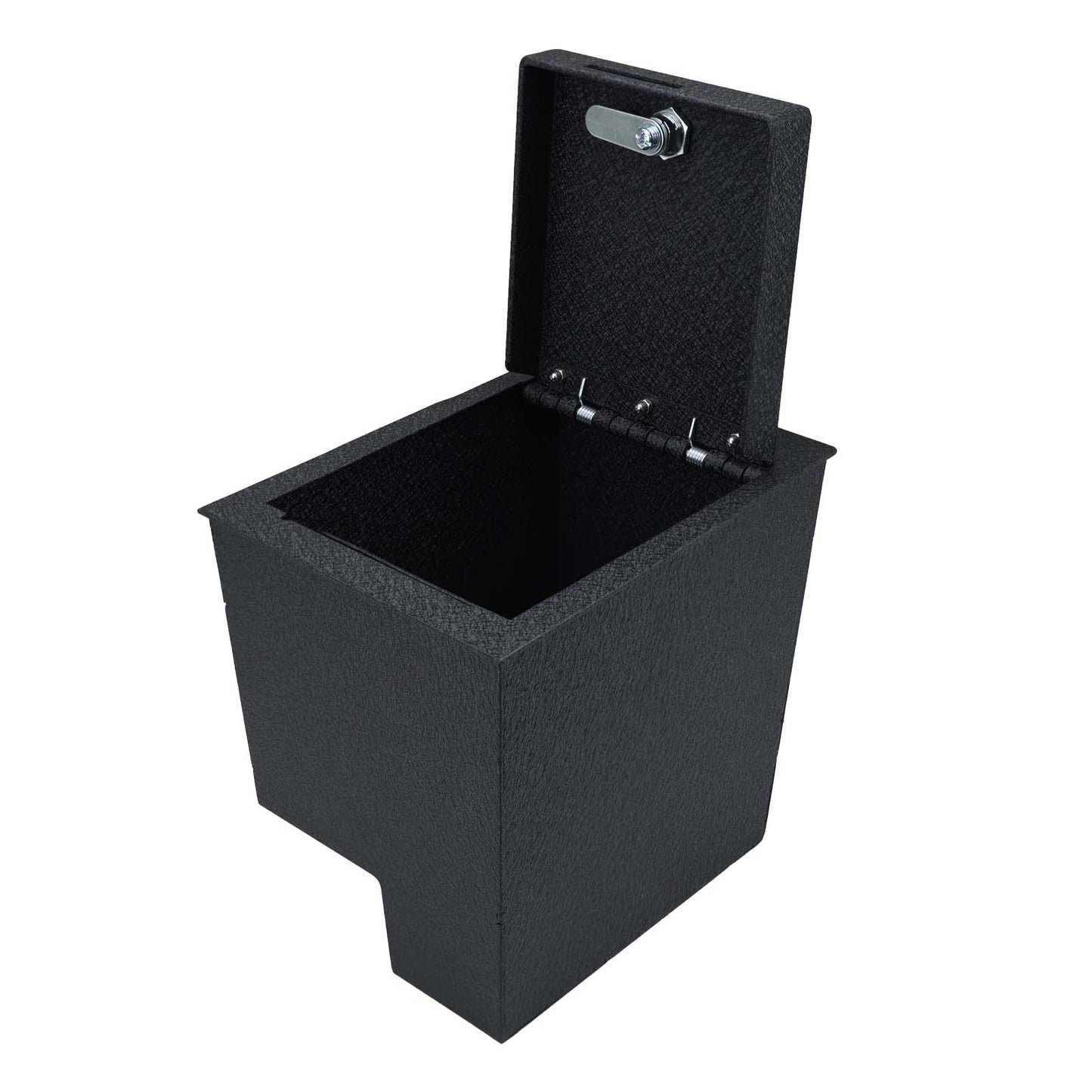 Console Safe Vault for 2020-2025 Hyundai Palisade (4-Digit Combo Lock)