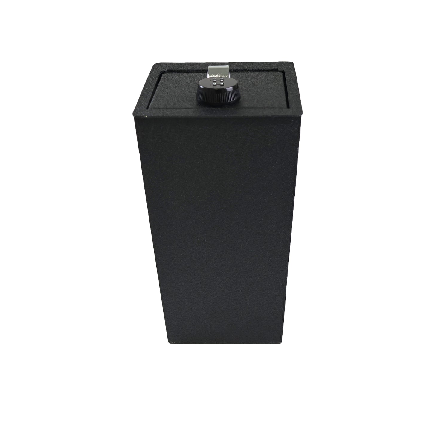 Console Safe Vault for 2022-2025 Range Rover (4-Digit Combo Lock)