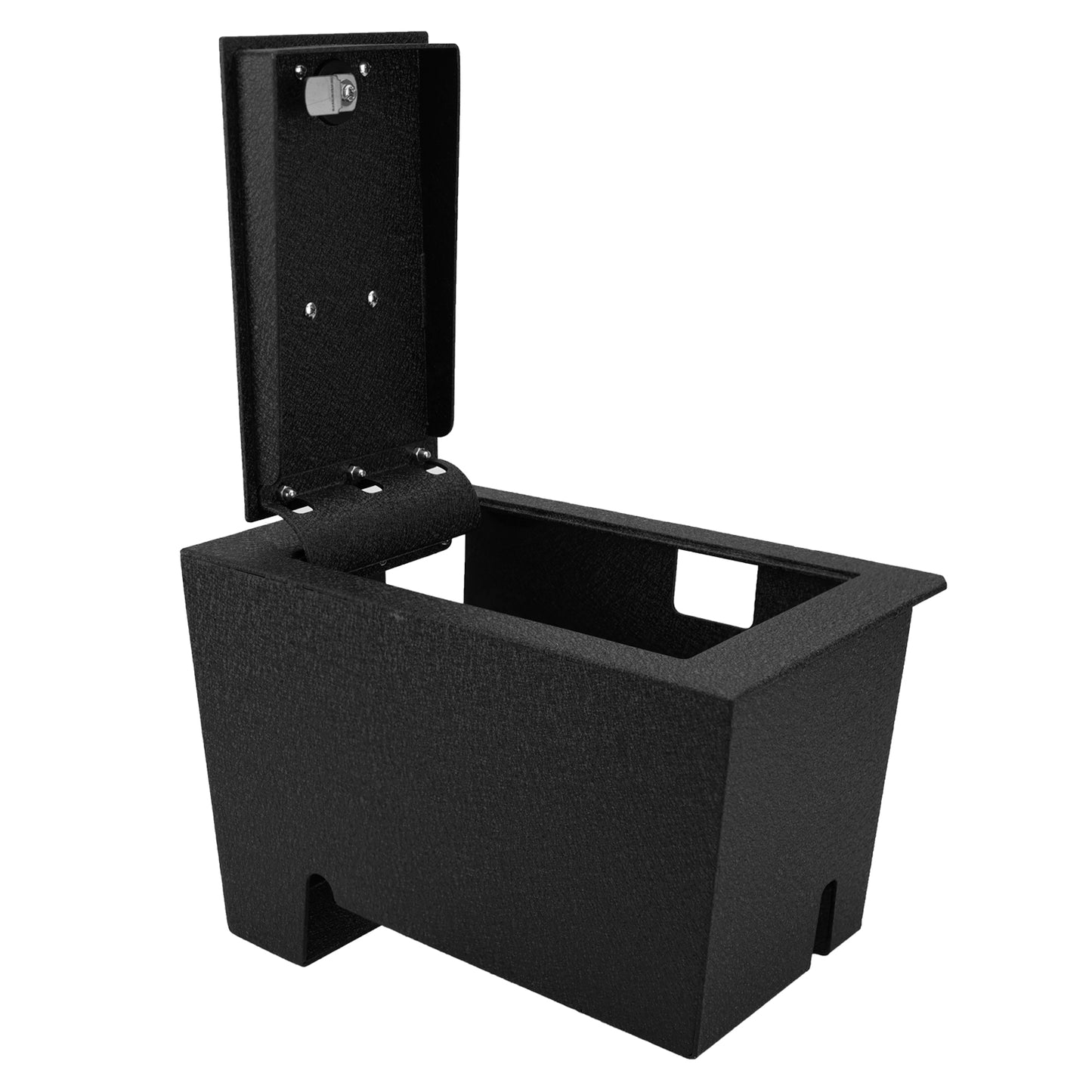 Pro Console Safe Vault for 2022-2025 Toyota Tundra (Electronic Keypad Lock)