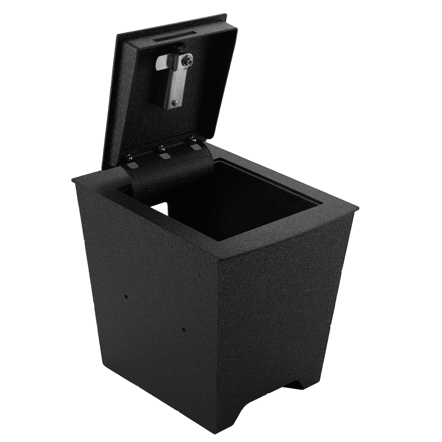 Pro Console Safe Vault for 2024-2025 Chevrolet Traverse (4 Digit Combo Lock with Key)