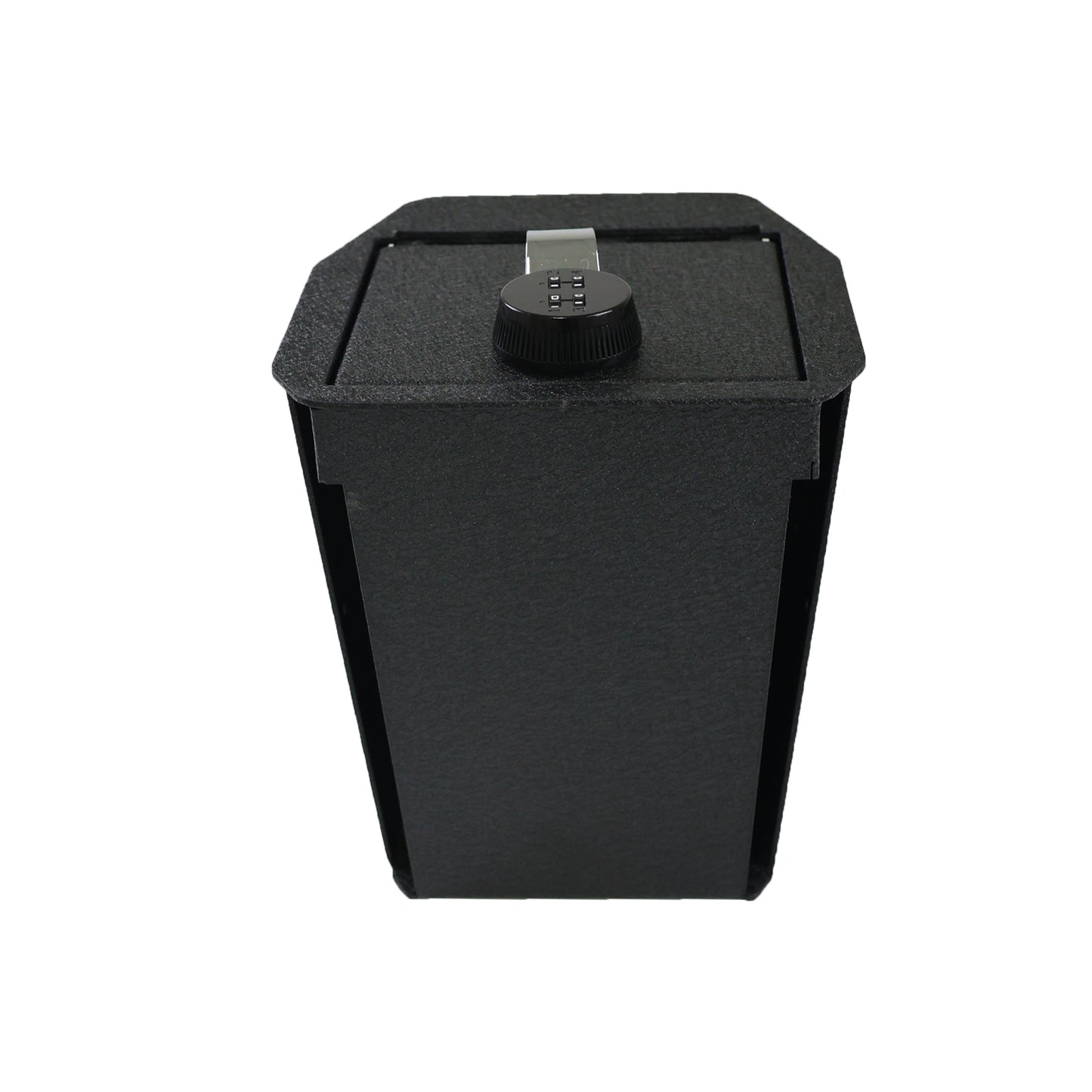 Console Safe Vault for 2019-2025 Land Rover Defender (4-Digit Combo Lock)