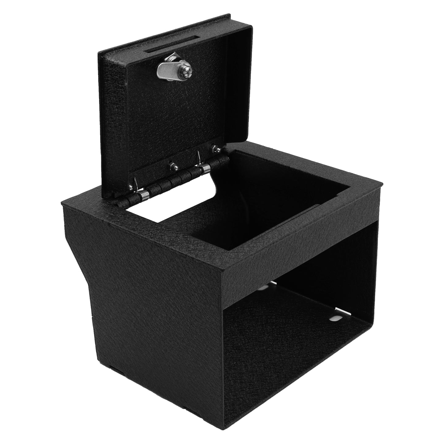 Console Safe Vault for 2025 Toyota 4Runner (4-Digit Combo Lock)