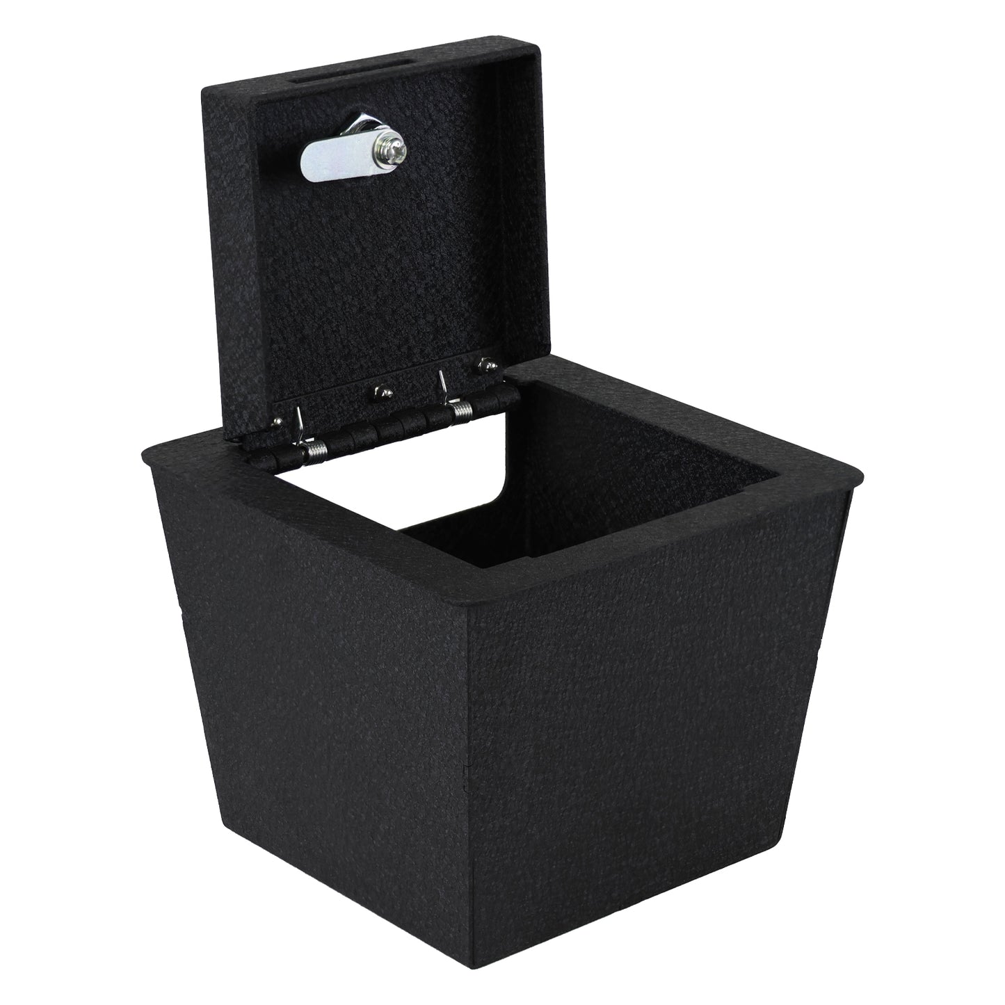 Console Safe Vault for 2007-2024 Toyota FJ Cruiser (4-Digit Combo Lock)