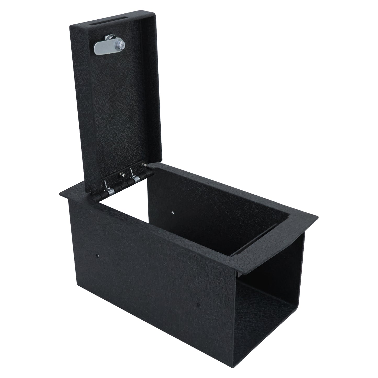 Console Safe Vault for 2015-2019 Subaru Outback (4-Digit Combo Lock)