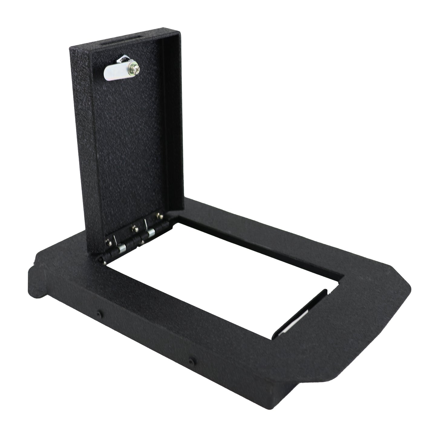 Console Safe Vault for 2014-2019 Toyota Highlander (4-Digit Combo Lock)