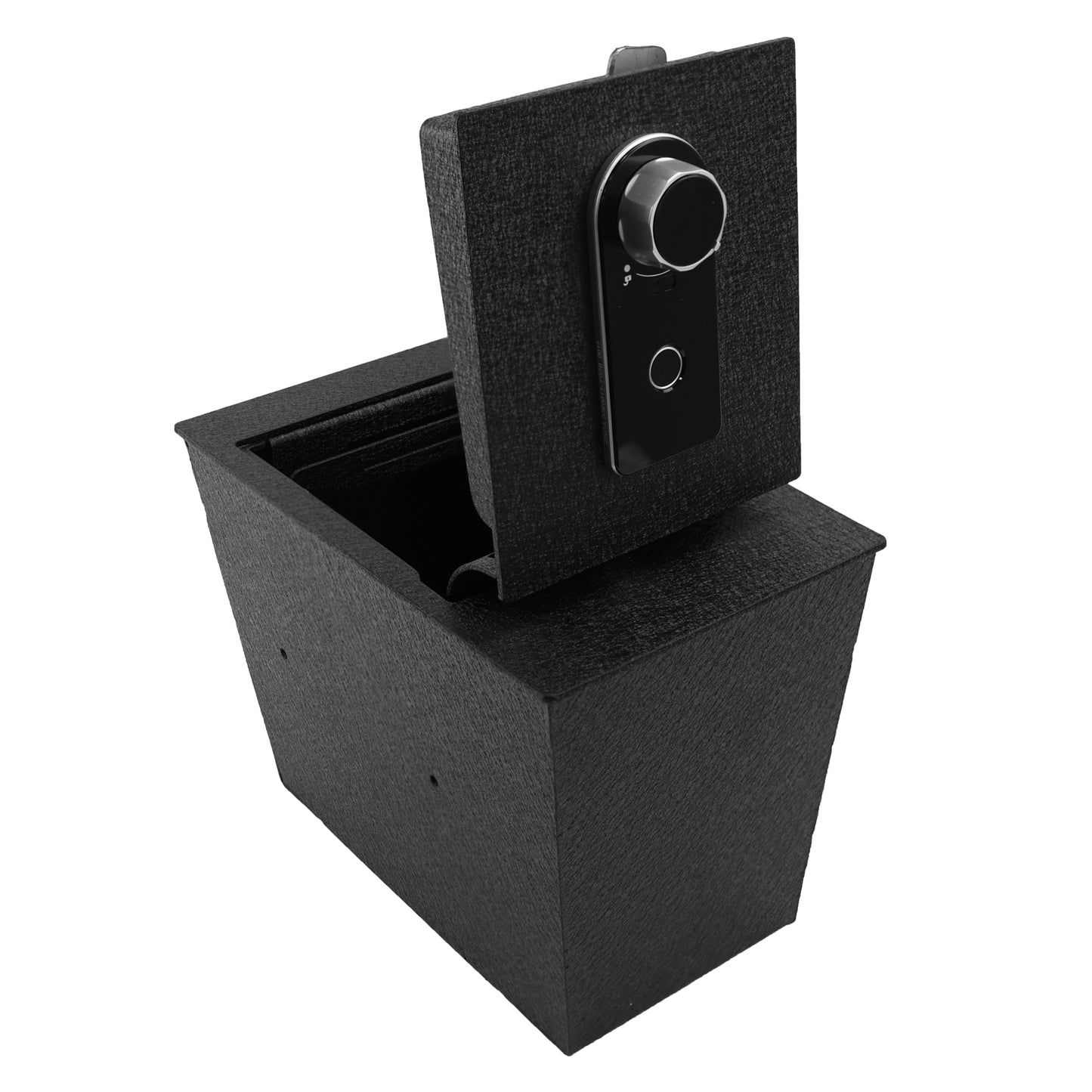 Pro Console Safe Vault for 2023-2025 Honda HRV (Fingerprint Lock with Key)