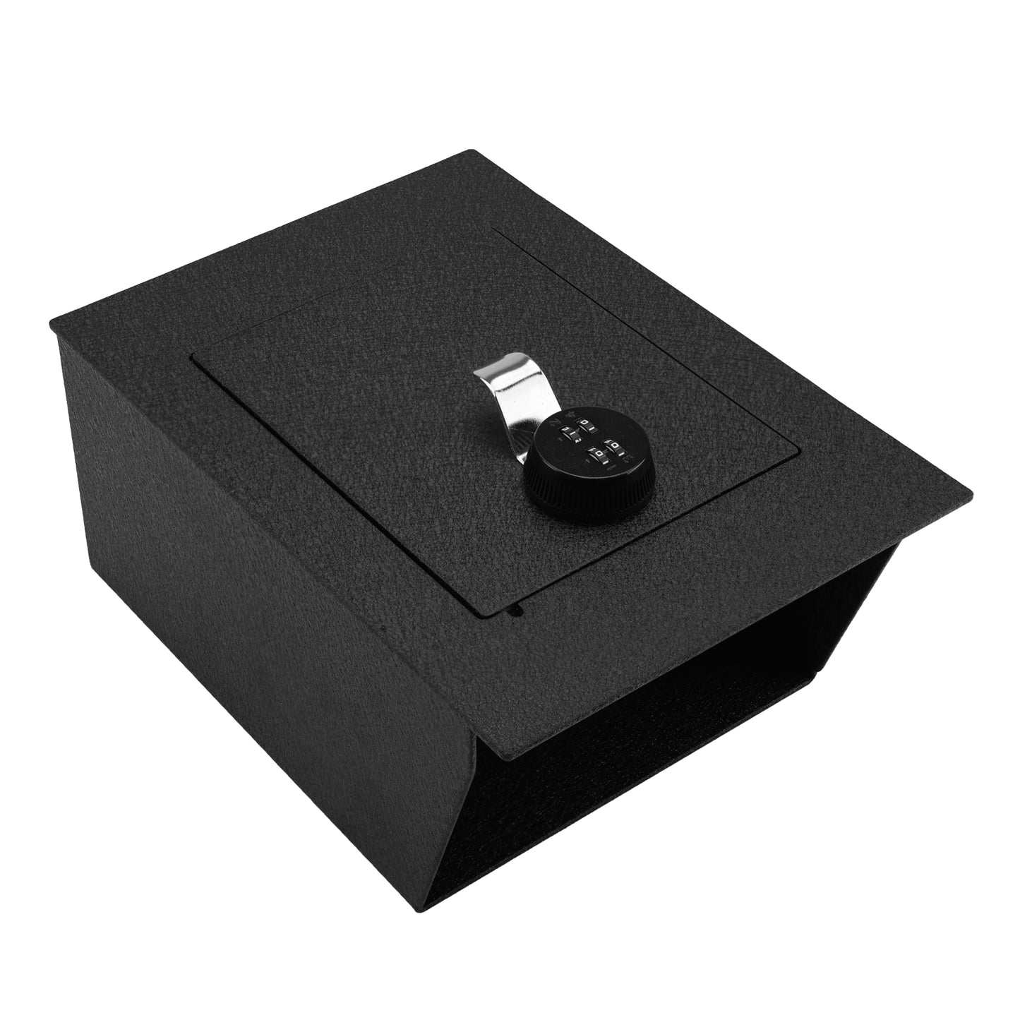 Pro Console Safe Vault for 2016-2022 Honda Pilot (4-Digit Combo Lock)