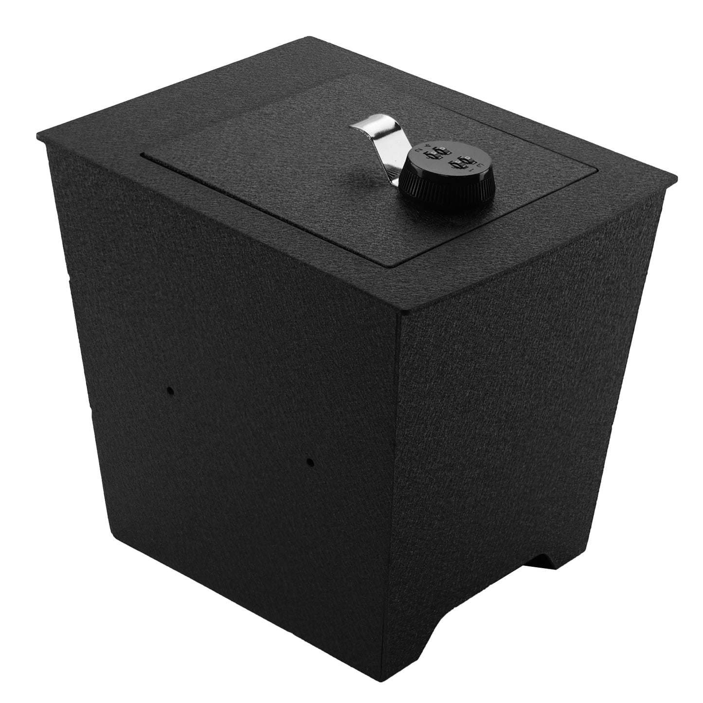 Pro Console Safe Vault for 2024-2025 Chevrolet Traverse (4-Digit Combo Lock)