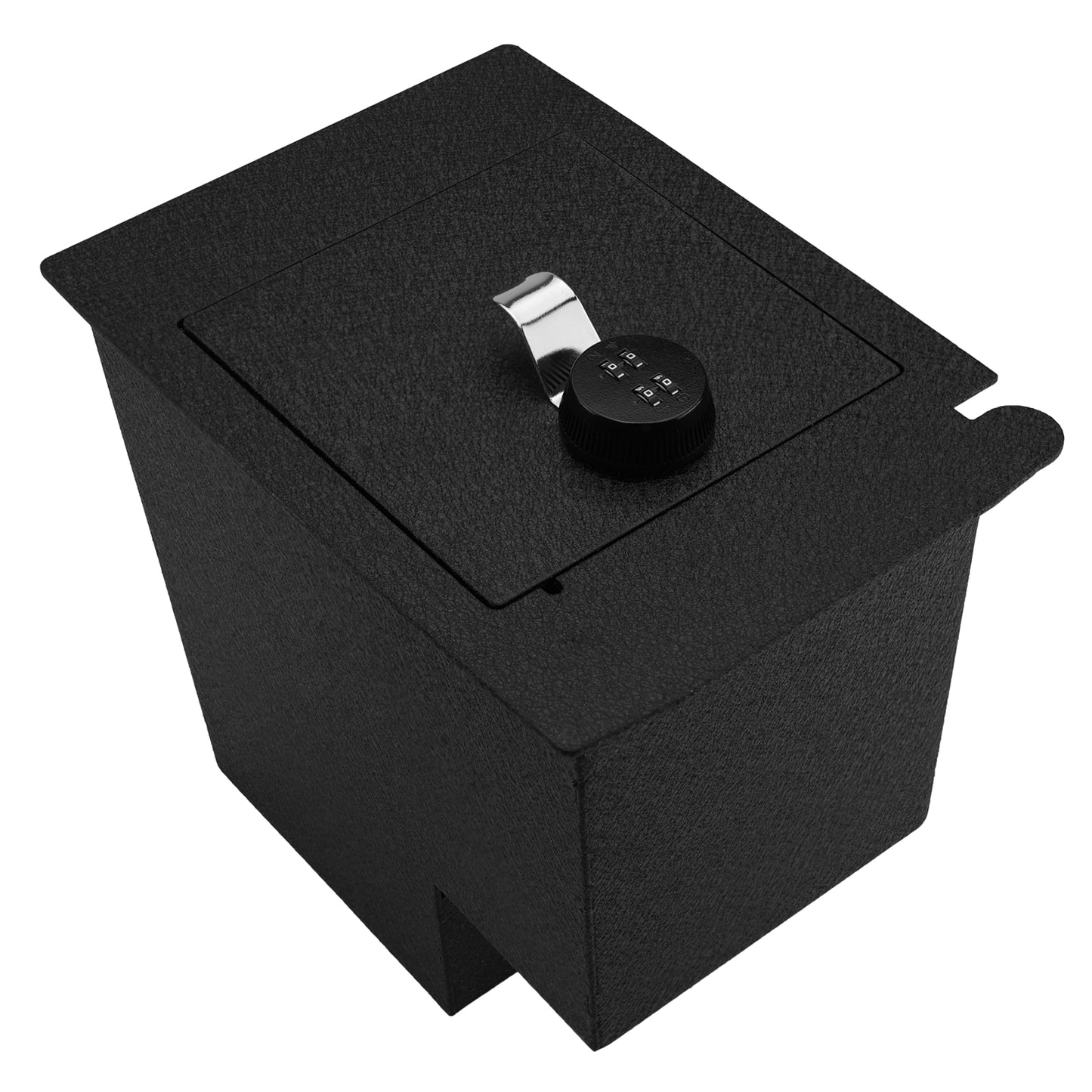 Pro Console Safe Vault for Toyota 4Runner 2010-2024 (4-Digit Combo Lock)