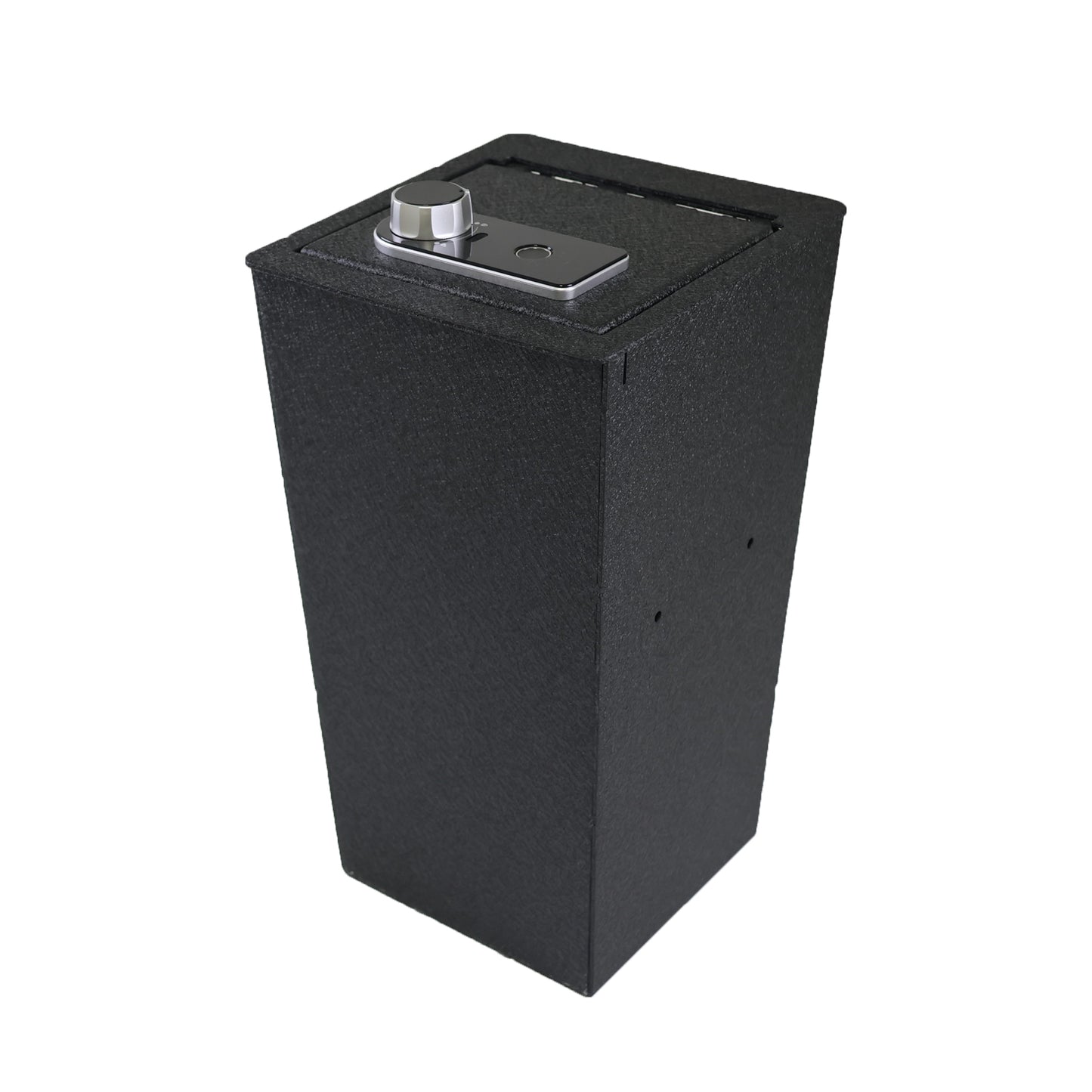 Console Safe Vault for 2022-2025 Range Rover (Fingerprint Lock with Key)