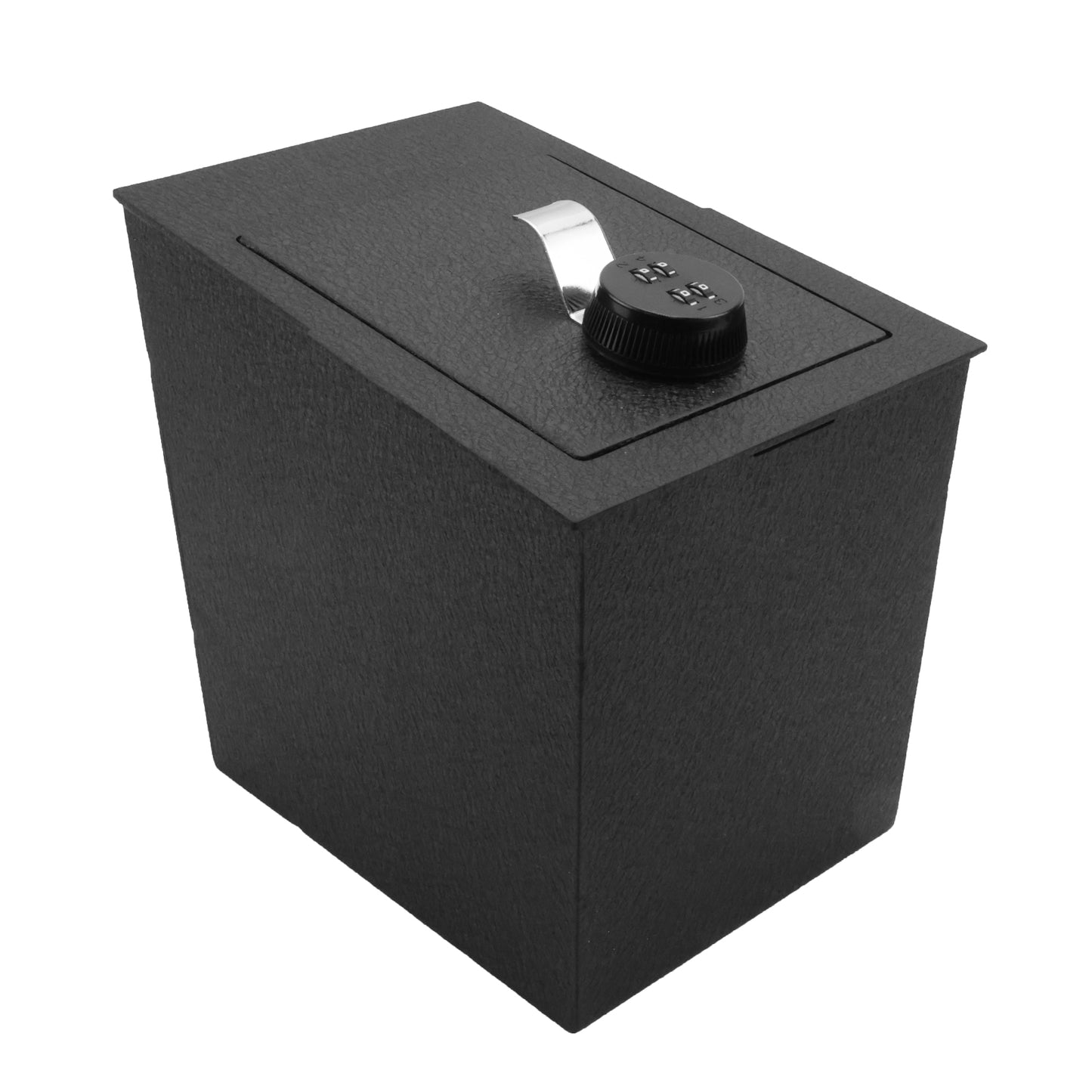 Pro Console Safe Vault for 2016-2021 Hyundai Tucson (4-Digit Combo Lock)