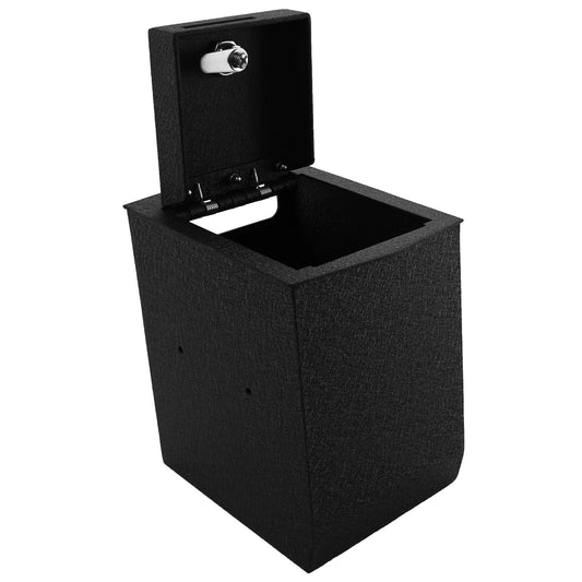 Console Safe Vault for 2025-2026 Subaru Forester (4-Digit Combo Lock)