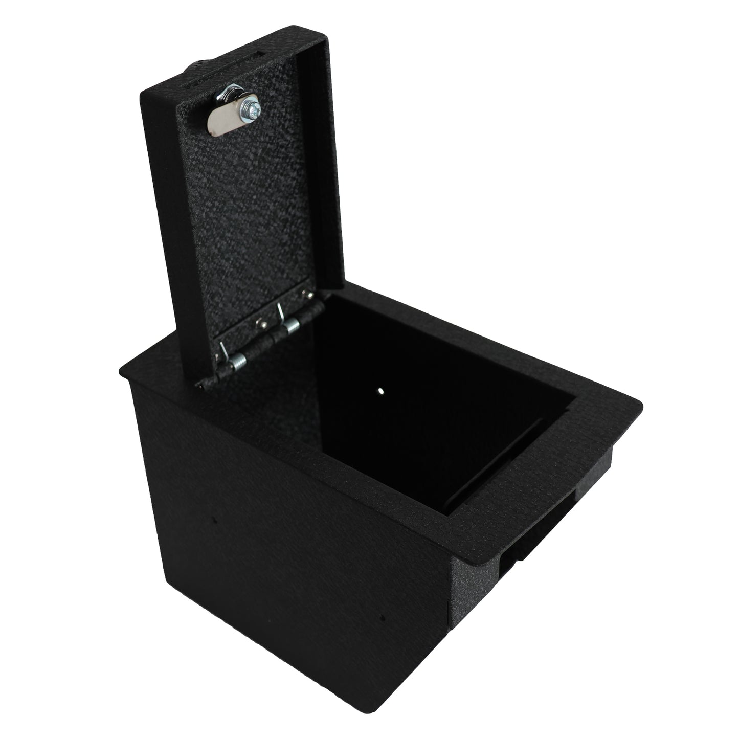 Console Safe Vault for 2023-2025 Honda CRV (4-Digit Combo Lock)
