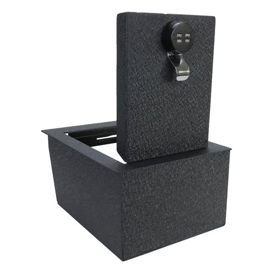 Console Safe Vault for 2016-2022 Honda Pilot (4-Digit Combo Lock)