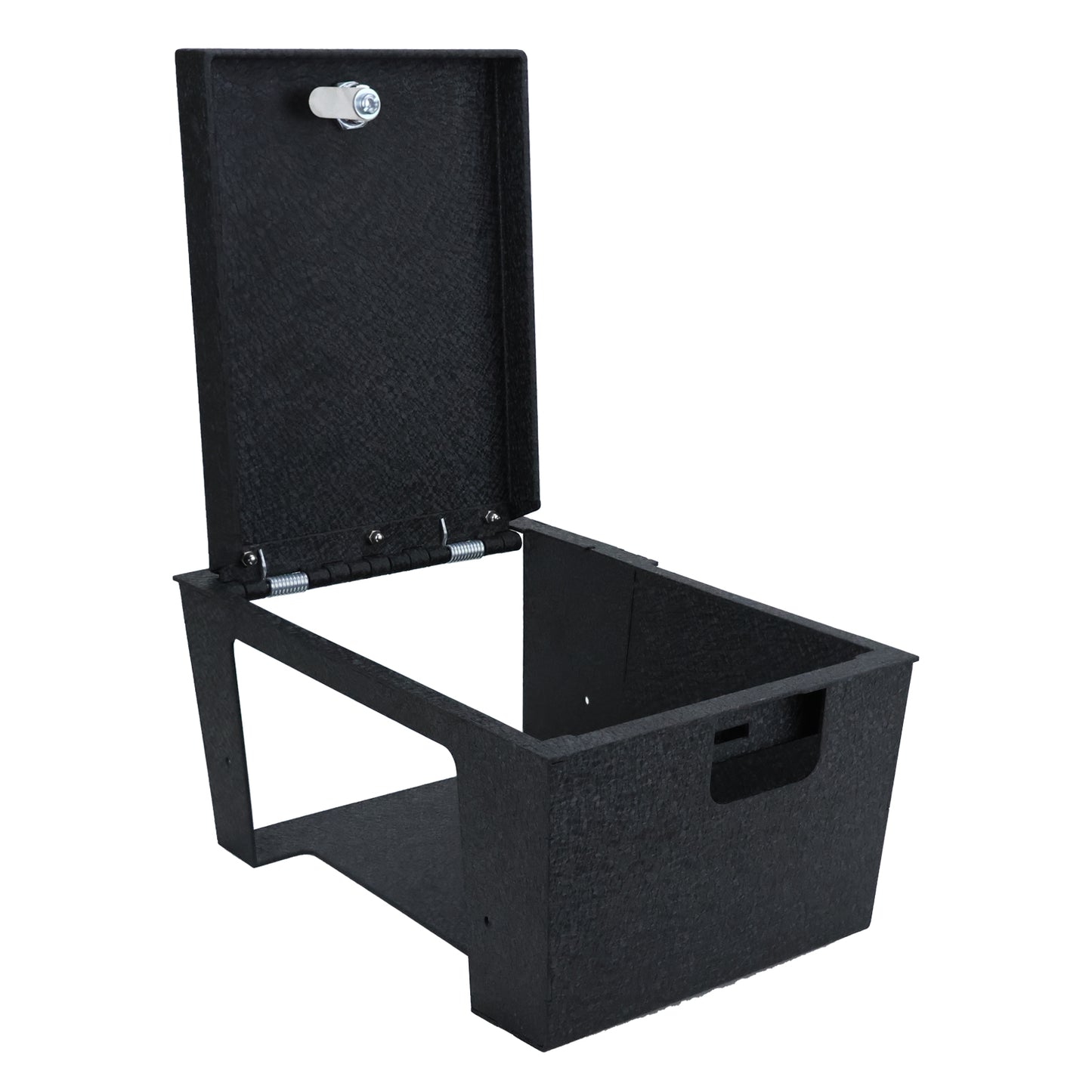 Console Safe Vault for 2019-2025 Lincoln Aviator (4-Digit Combo Lock)