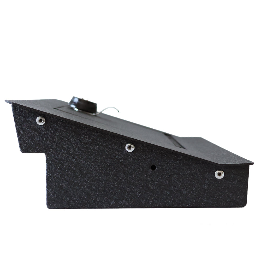 Underseat Console Safe Vault for 2021-2024 Ford Bronco Sport (4-Digit Combo Lock)