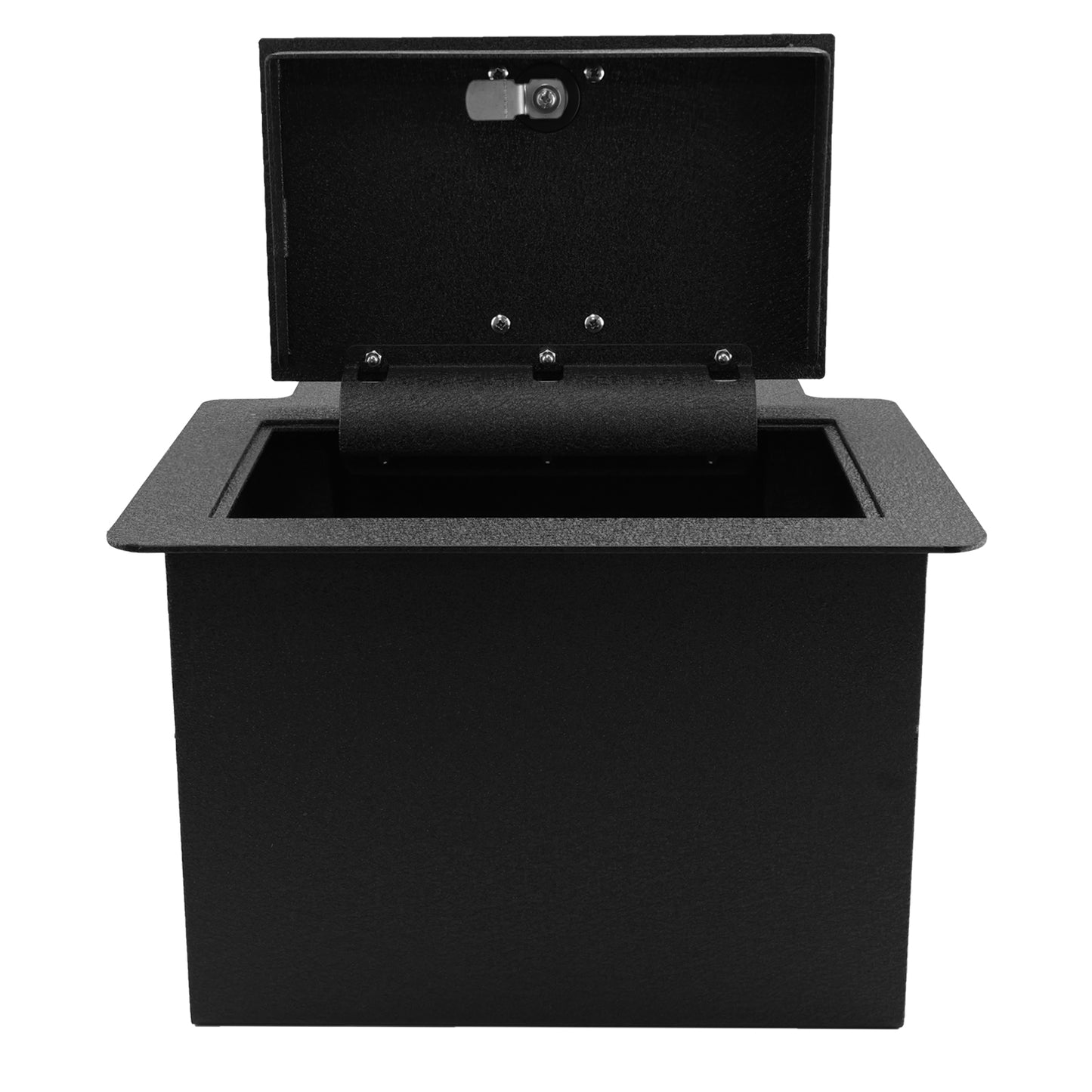 Pro Console Safe Vault for 2021-2025 Chevrolet Suburban (Electronic Keypad Lock)