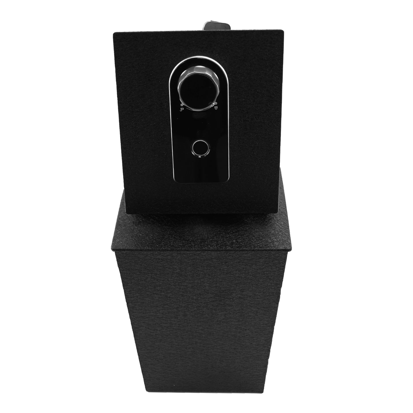 Pro Console Safe Vault for 2023-2025 Honda HRV (Fingerprint Lock with Key)